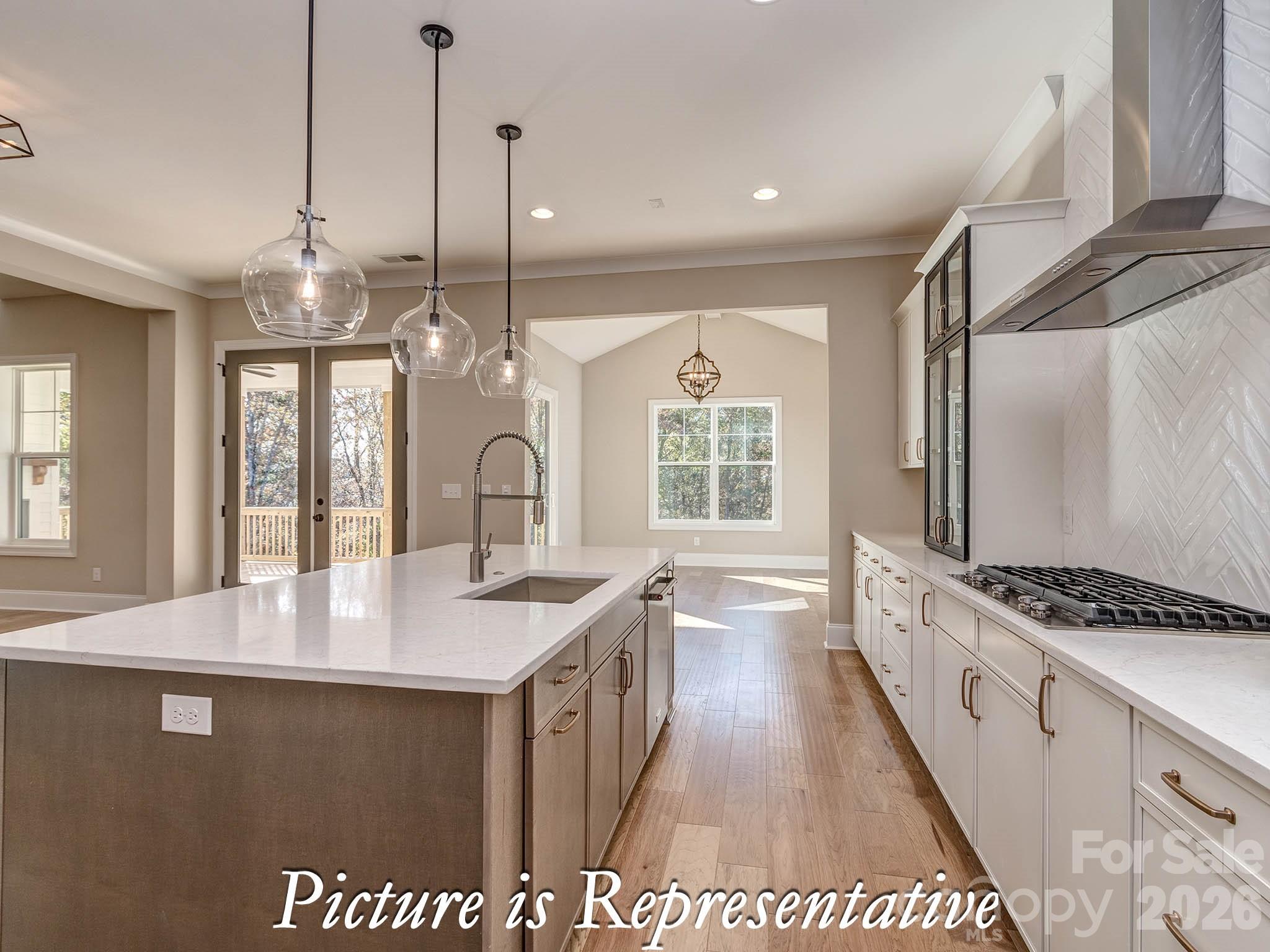 Handsmill On Lake Wylie - Residential
