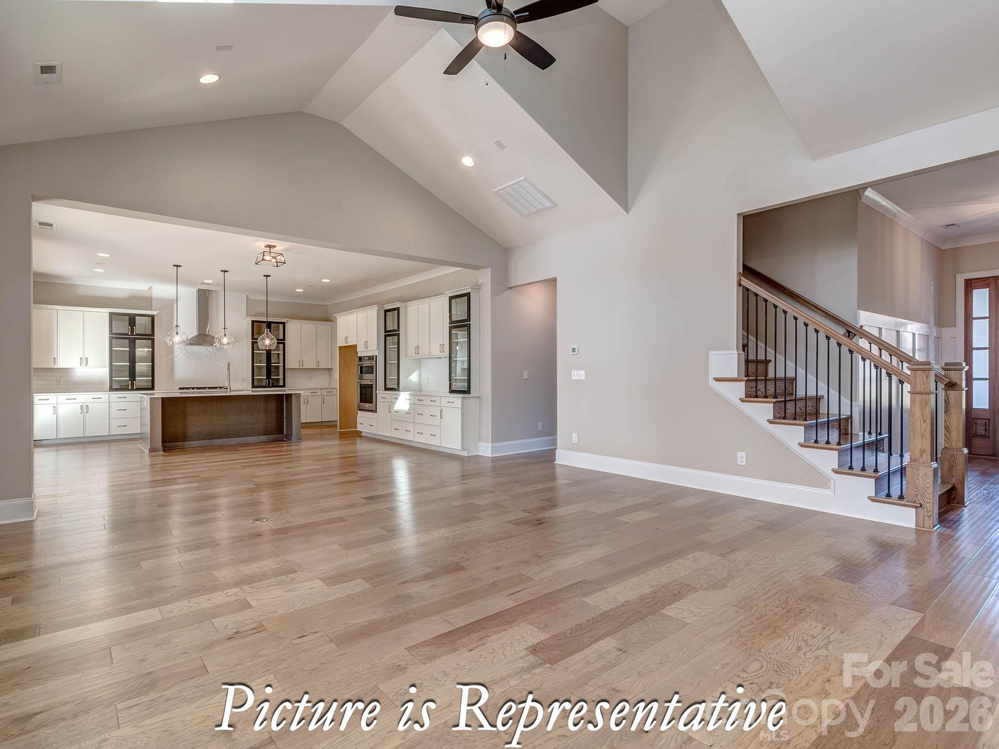 Handsmill On Lake Wylie - Residential