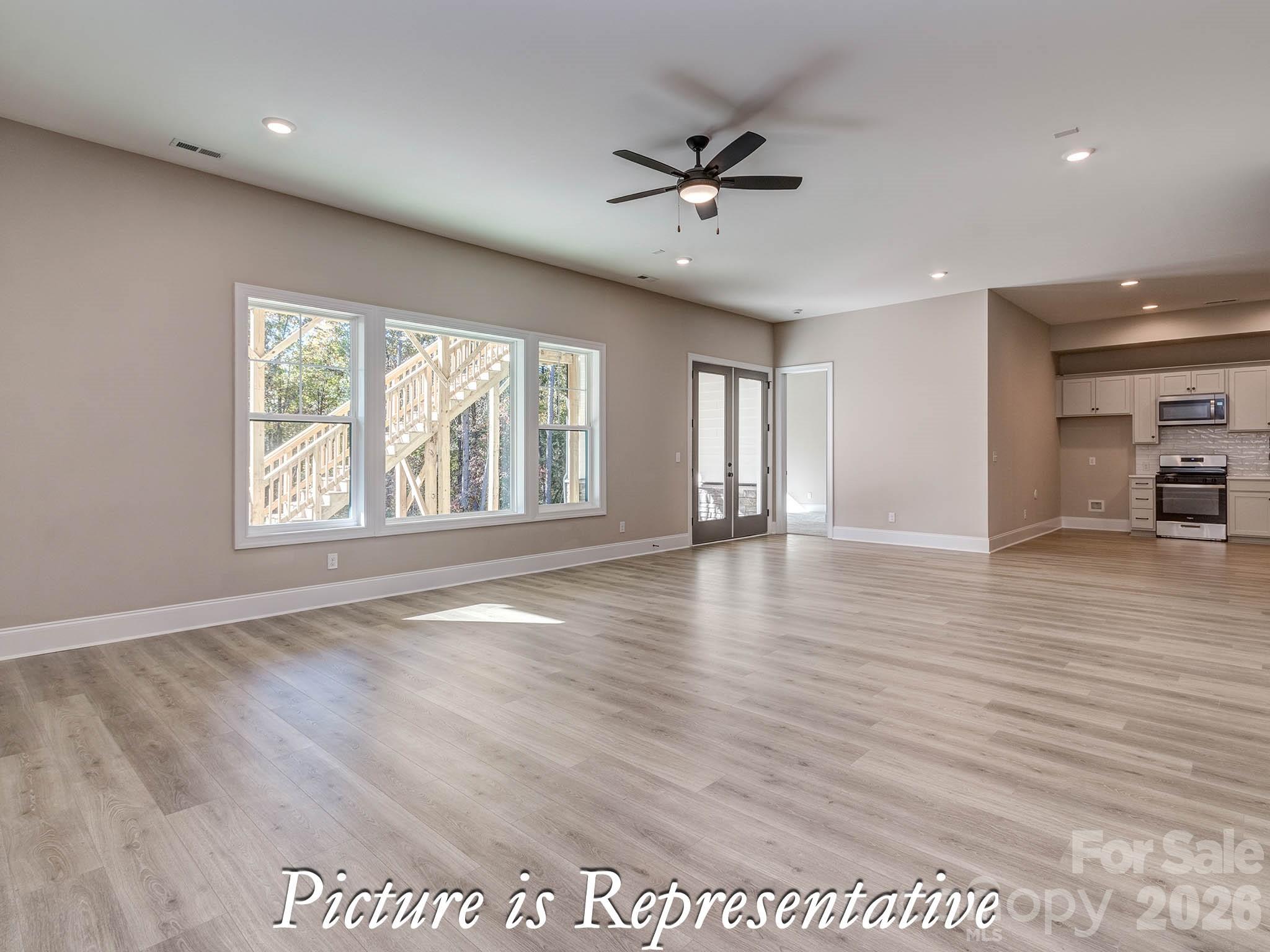 Handsmill On Lake Wylie - Residential