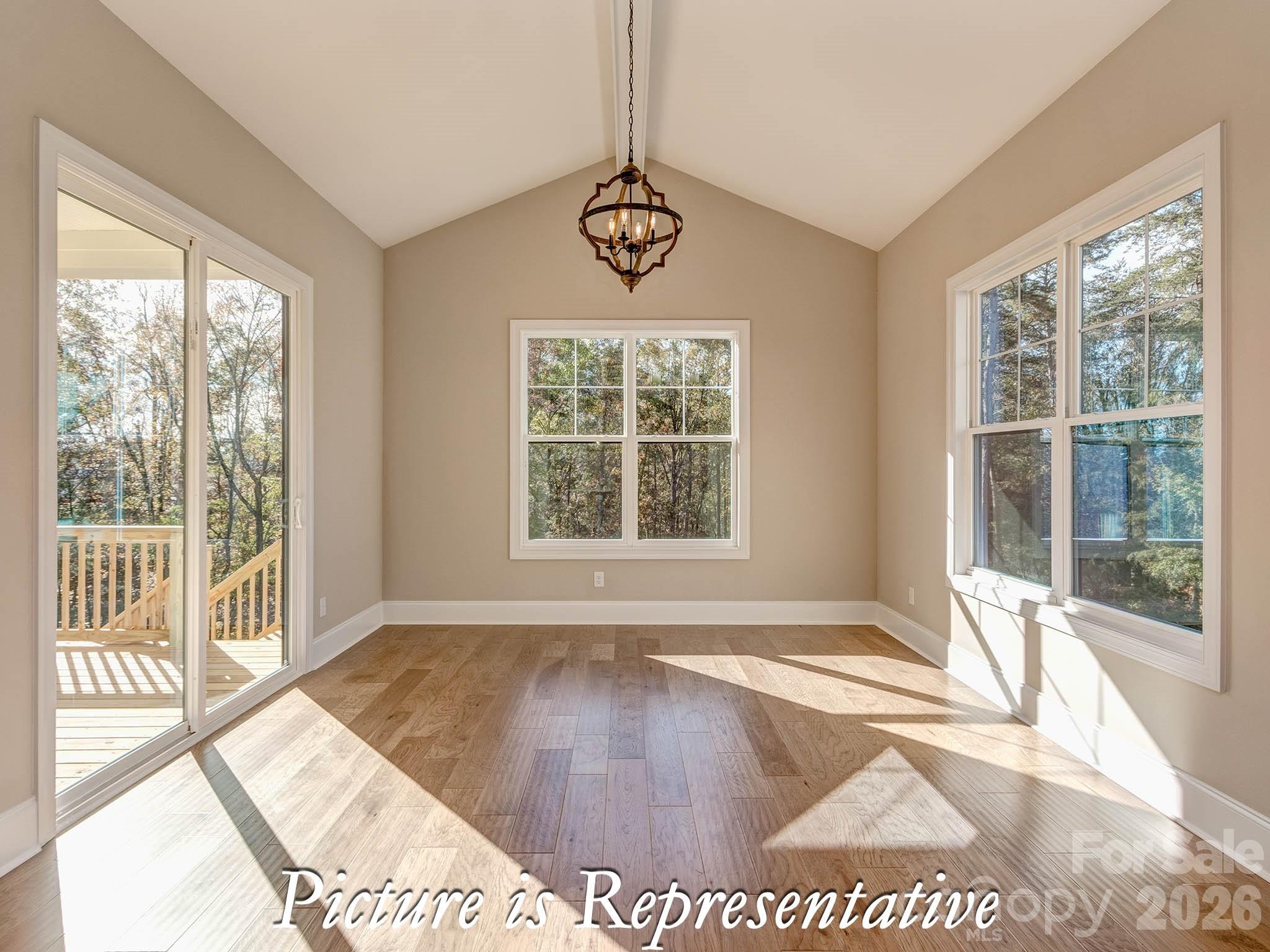Handsmill On Lake Wylie - Residential