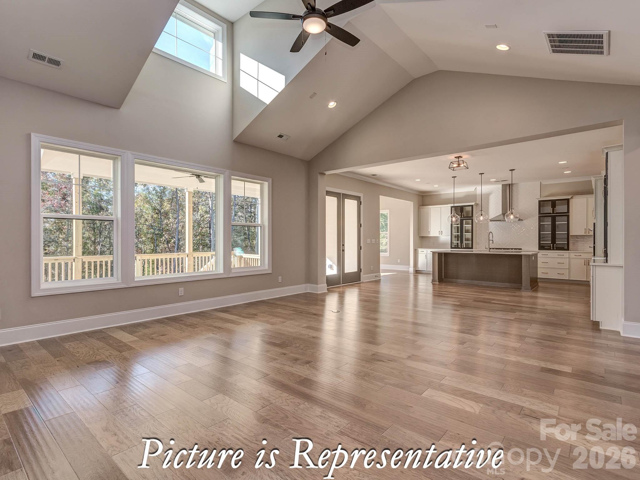 Handsmill On Lake Wylie - Residential