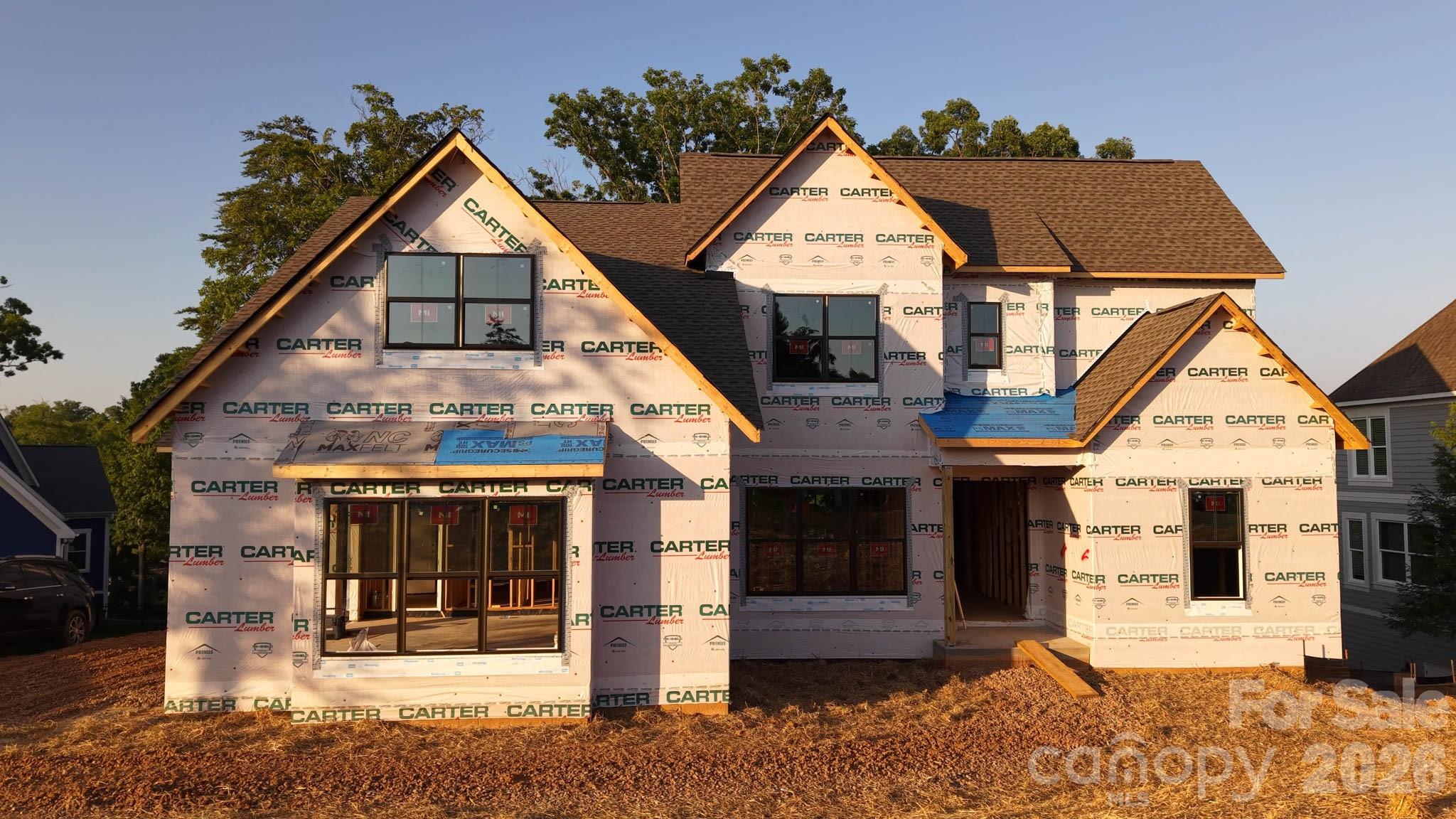 Handsmill On Lake Wylie - Residential