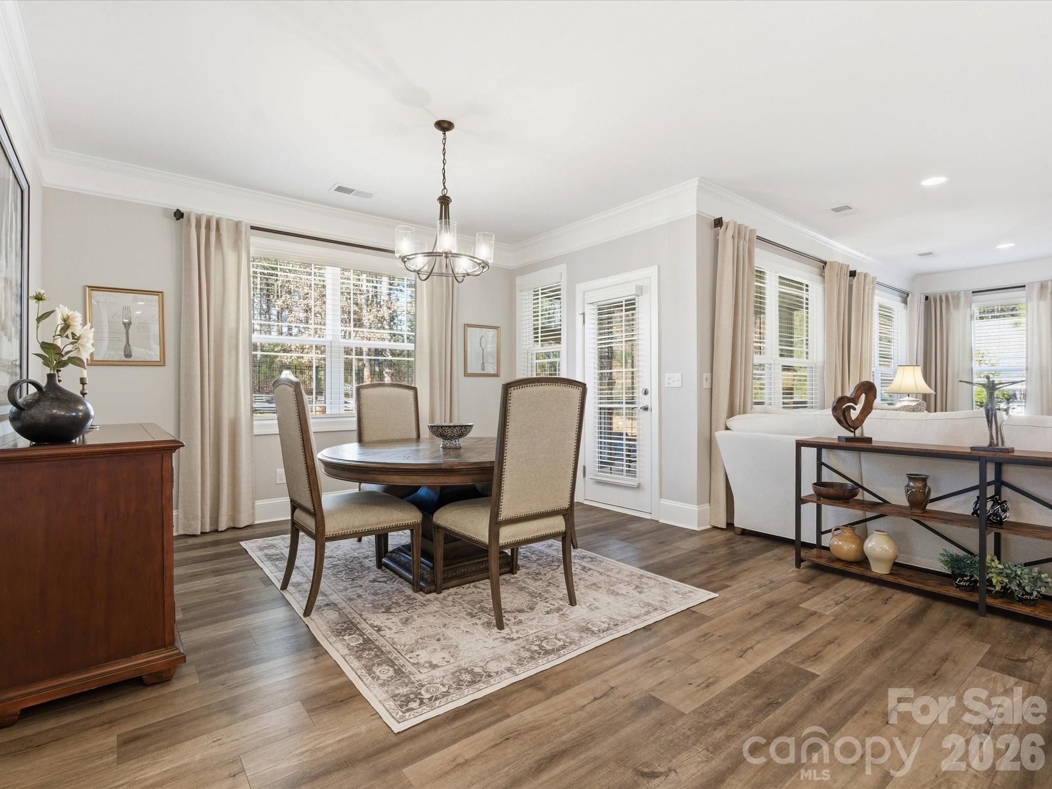 Riverchase Estates - Residential