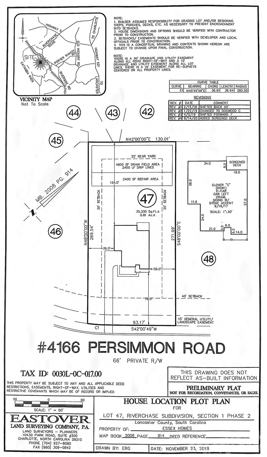 Riverchase Estates - Residential