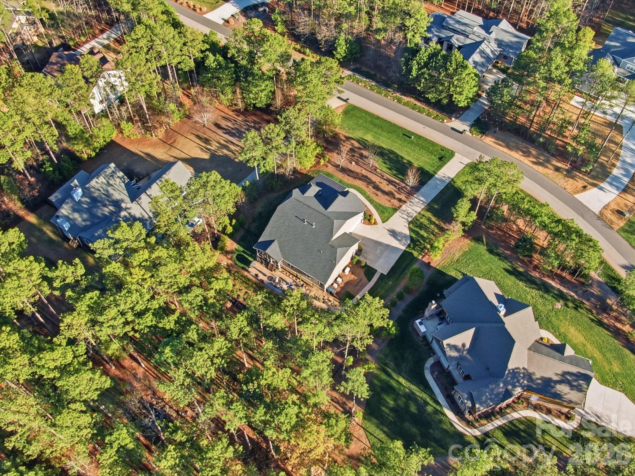 Riverchase Estates - Residential