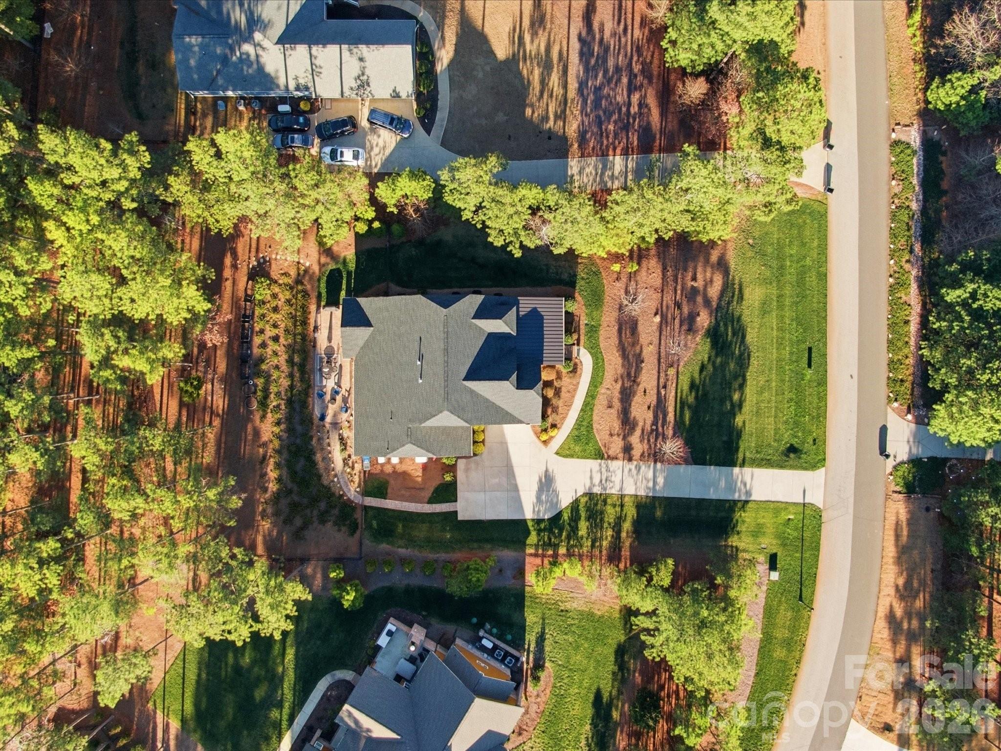 Riverchase Estates - Residential