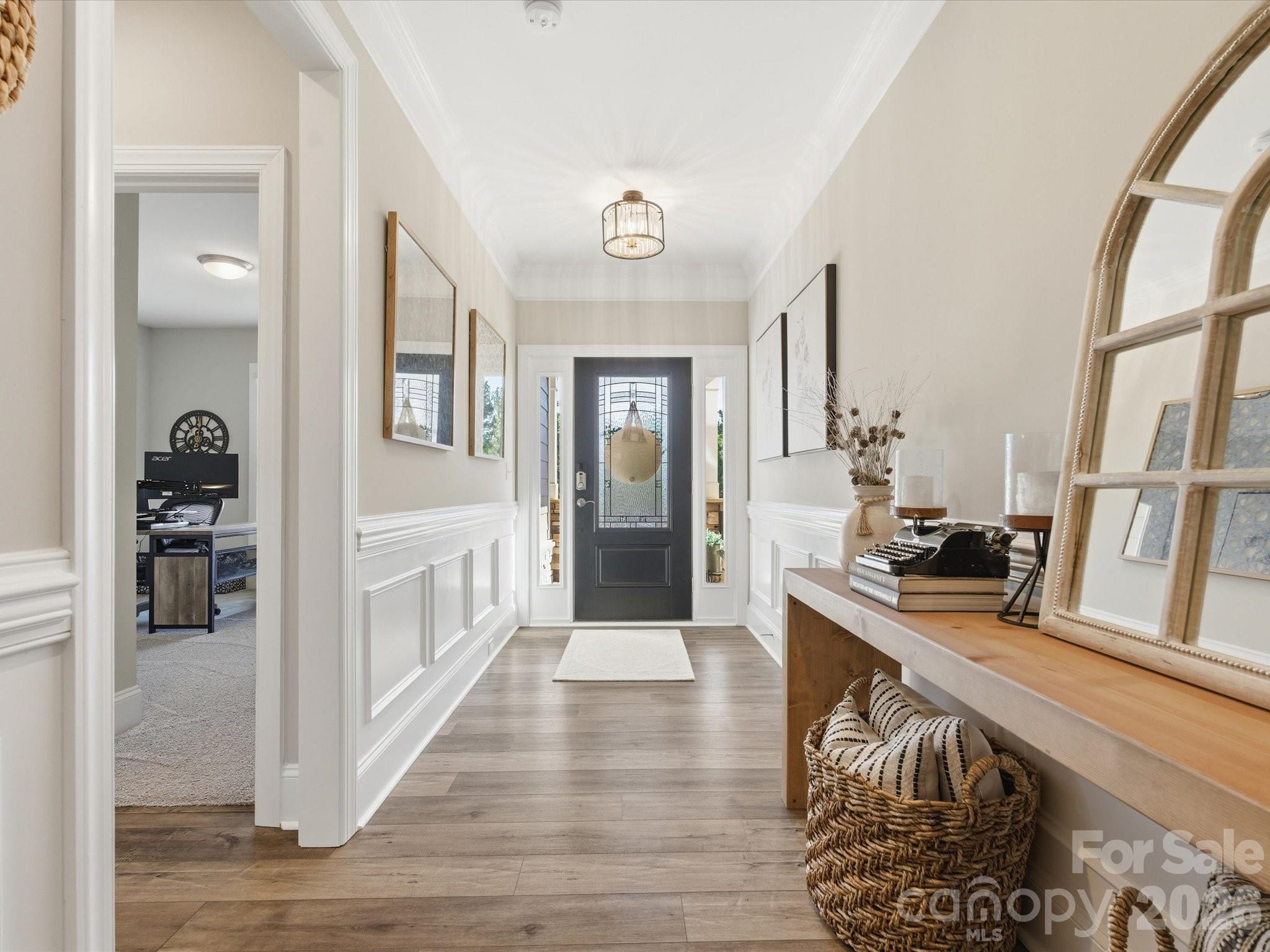 Riverchase Estates - Residential