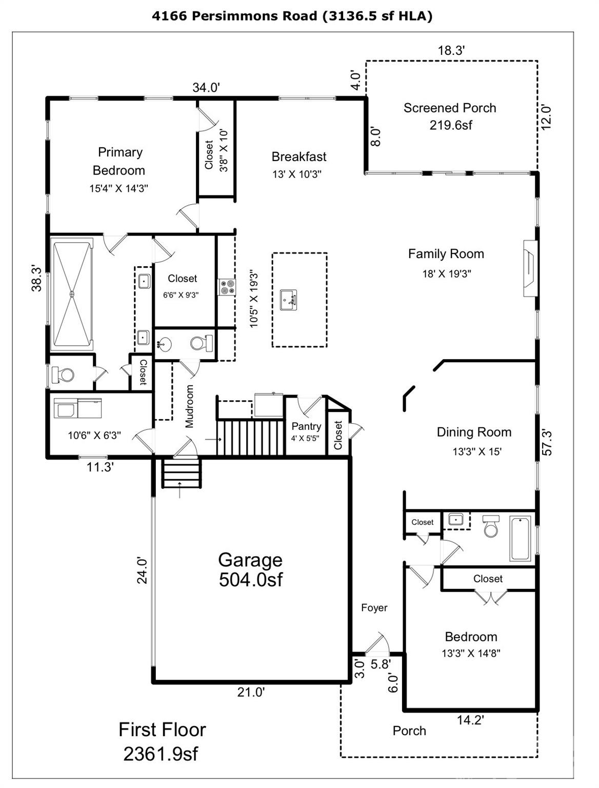 Riverchase Estates - Residential