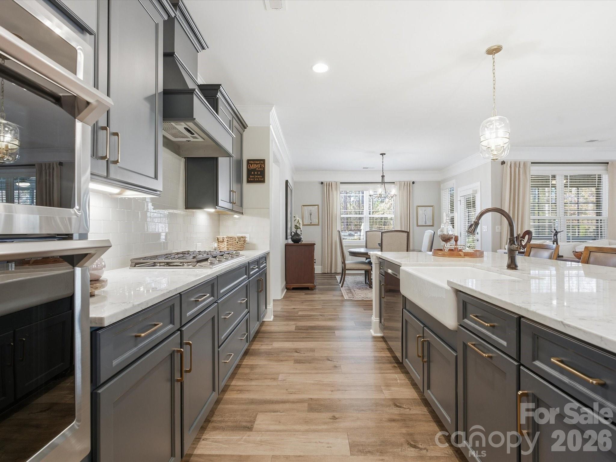Riverchase Estates - Residential