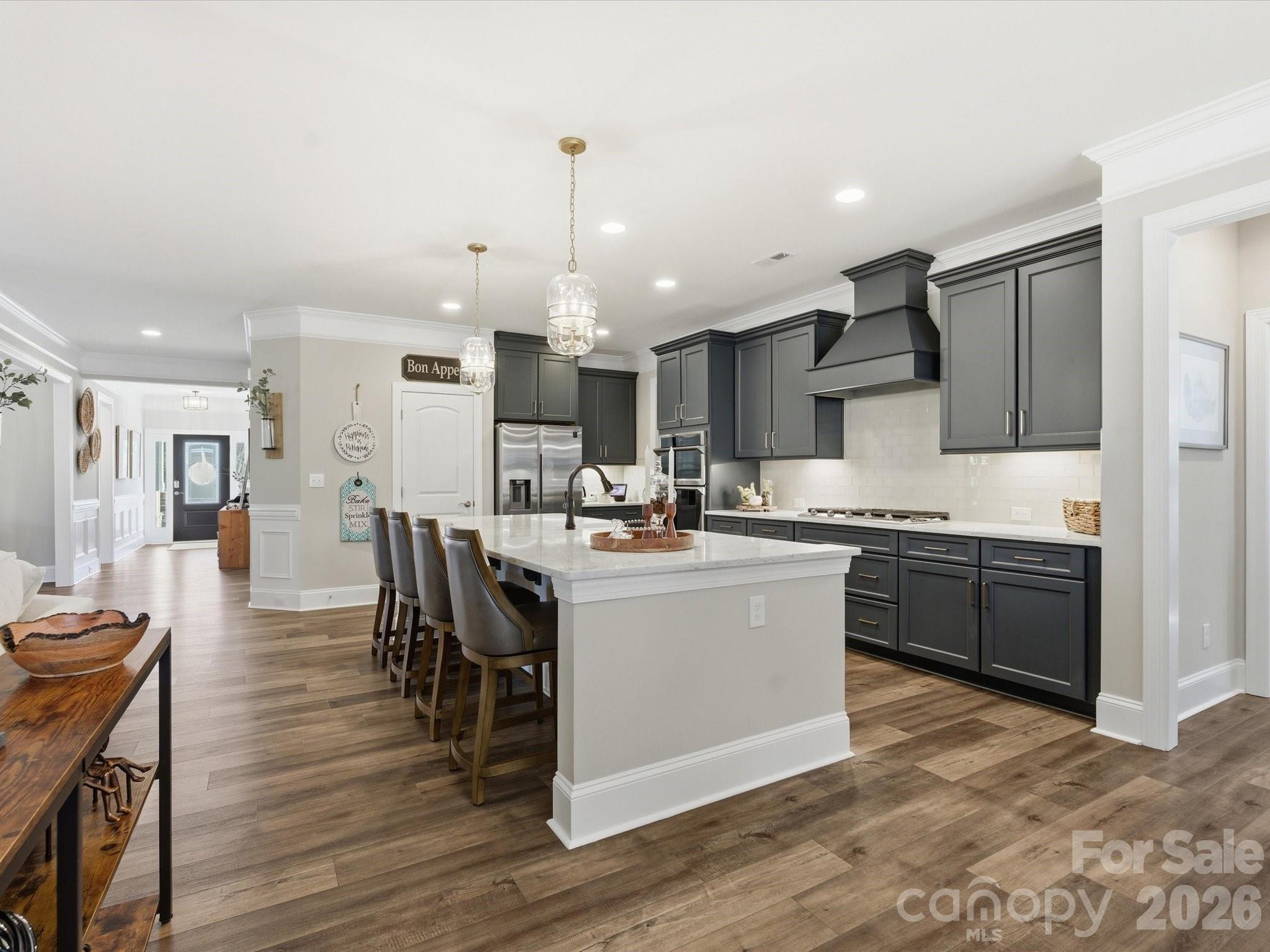 Riverchase Estates - Residential