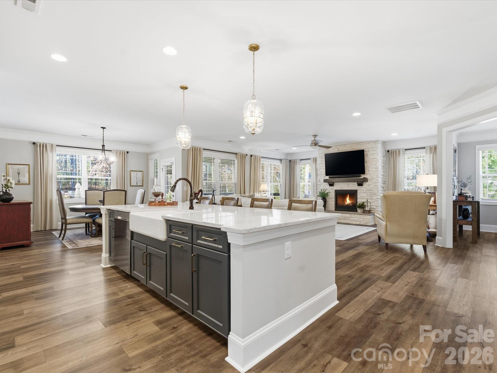Riverchase Estates - Residential