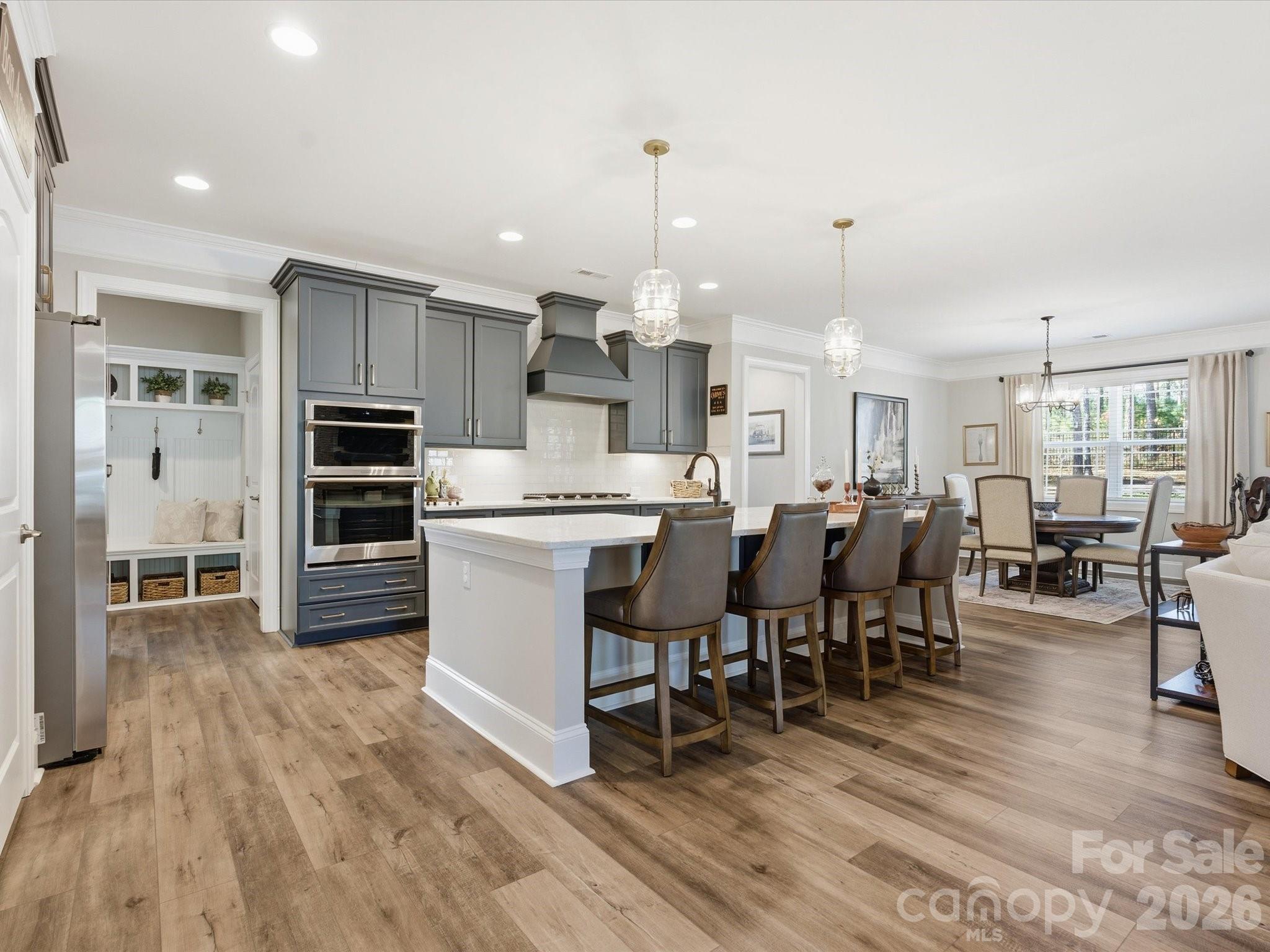 Riverchase Estates - Residential