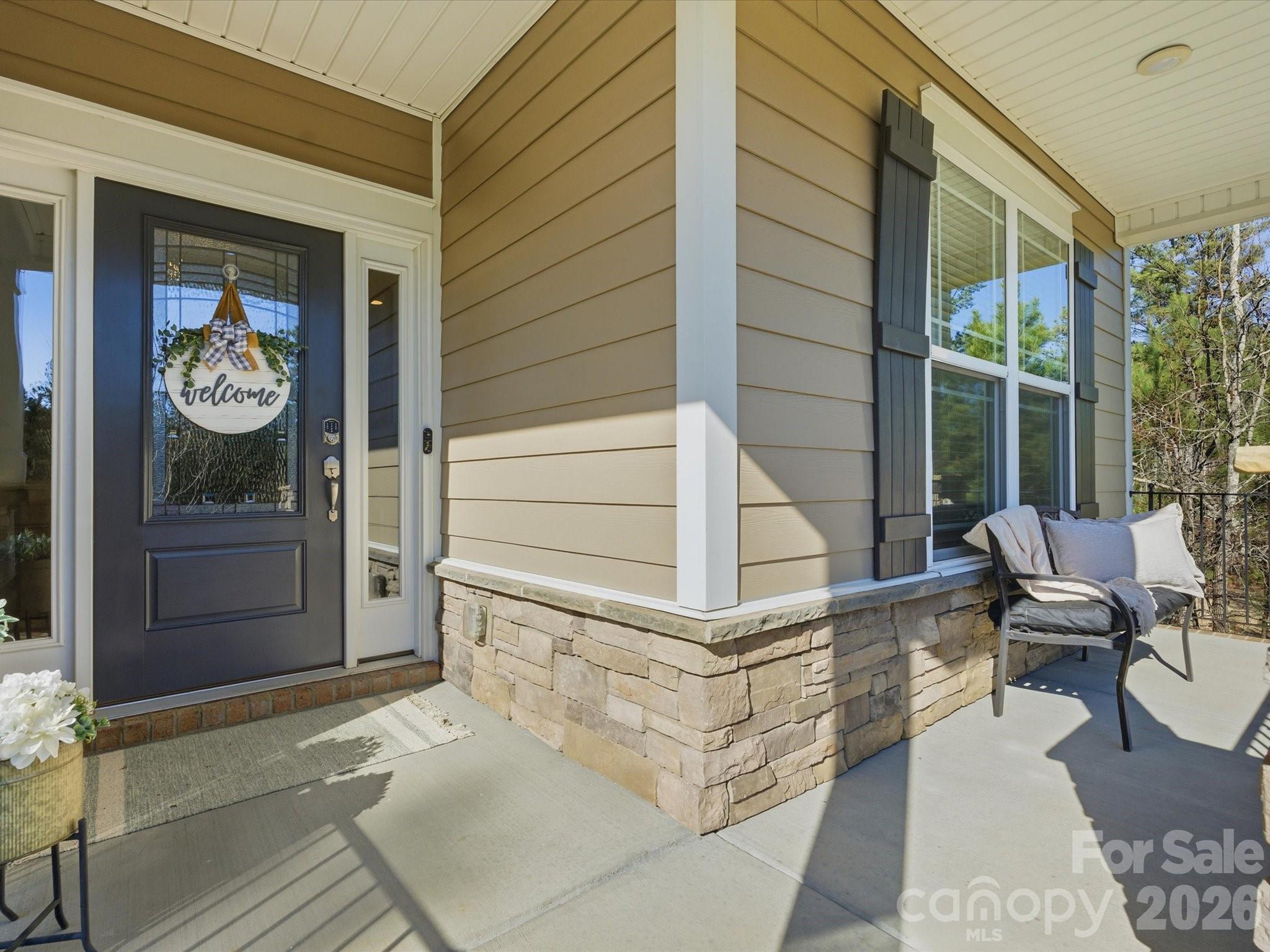 Riverchase Estates - Residential