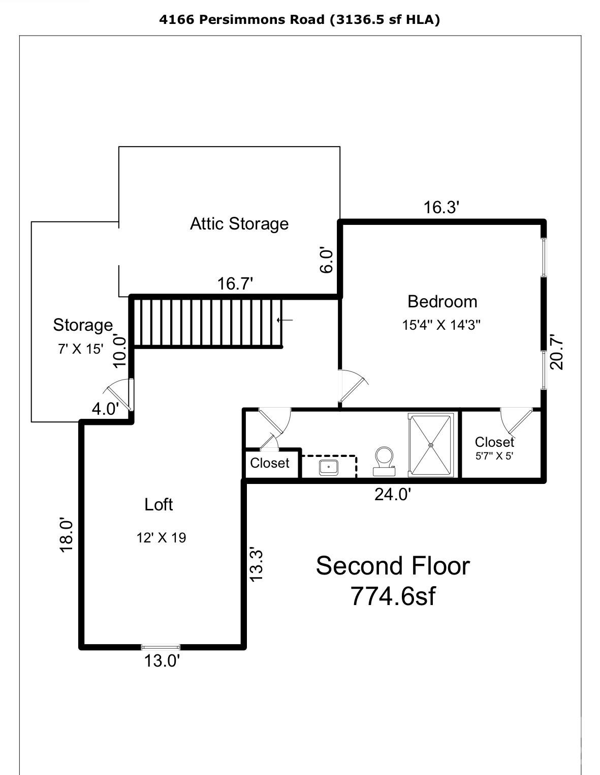 Riverchase Estates - Residential