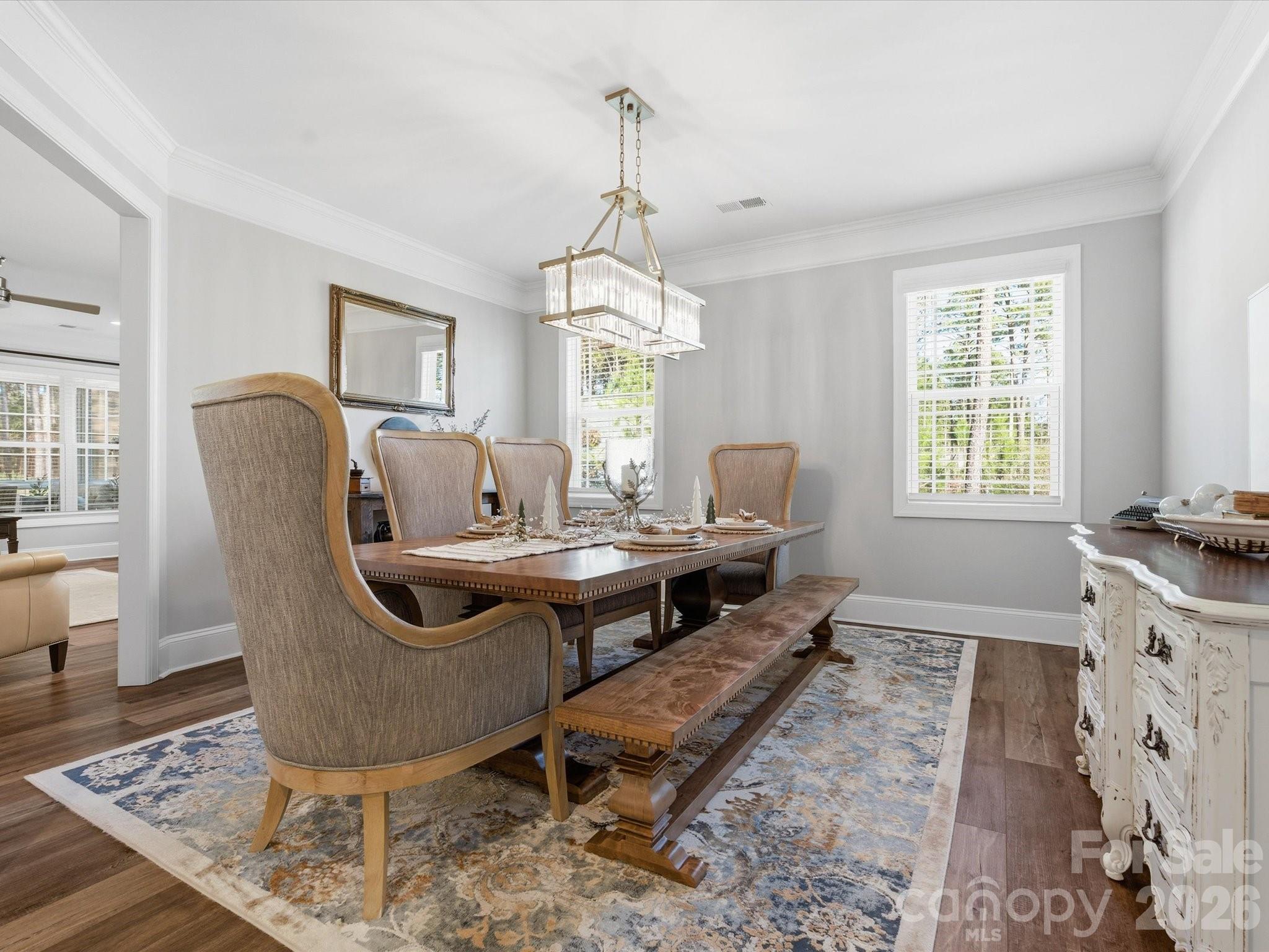 Riverchase Estates - Residential