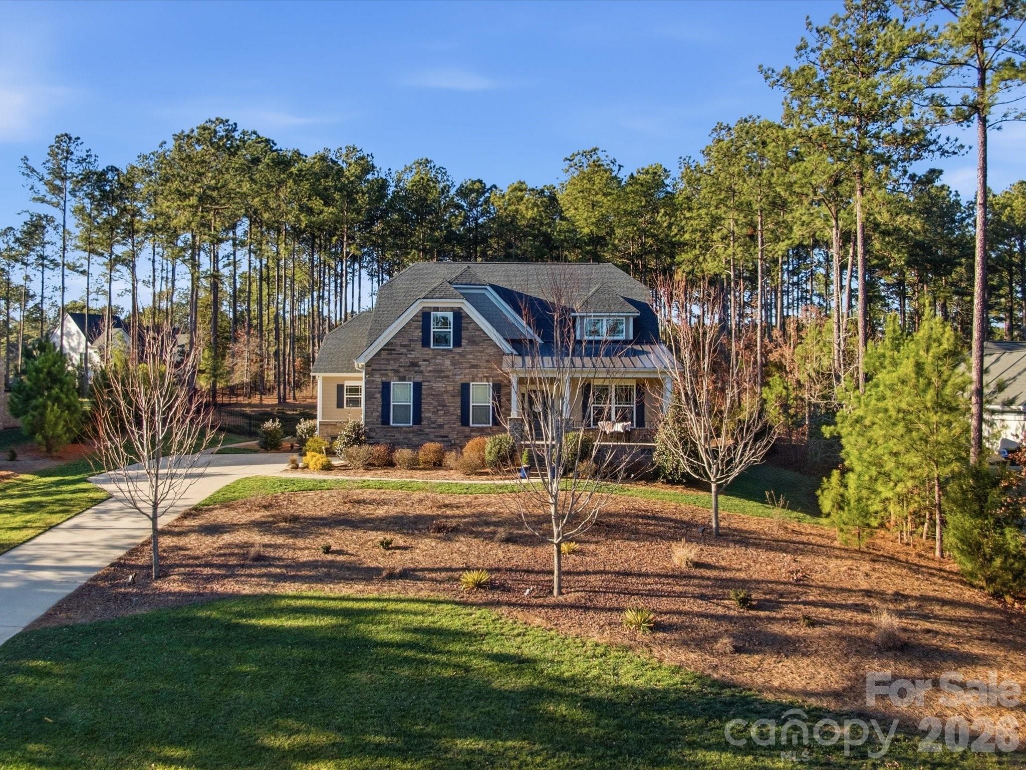 Riverchase Estates - Residential