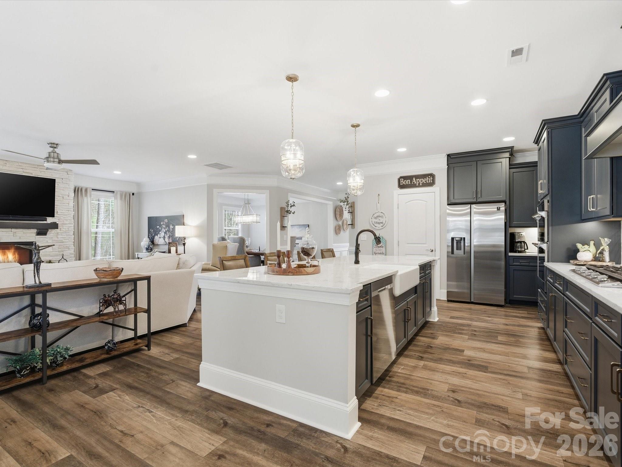 Riverchase Estates - Residential