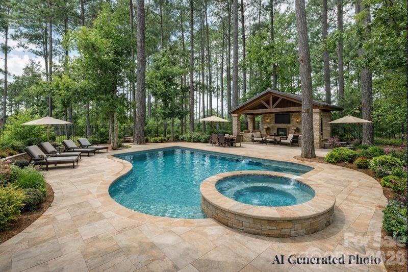 Riverchase Estates - Residential