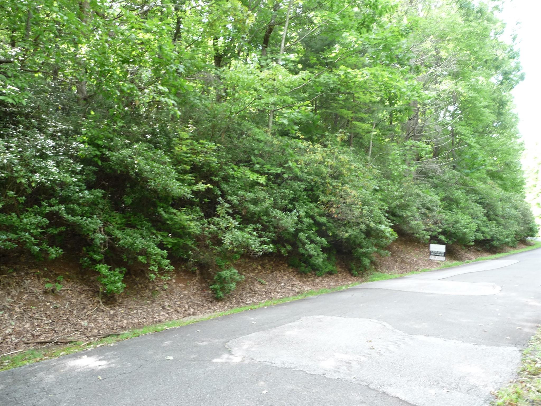 White Oak Mountain - Land