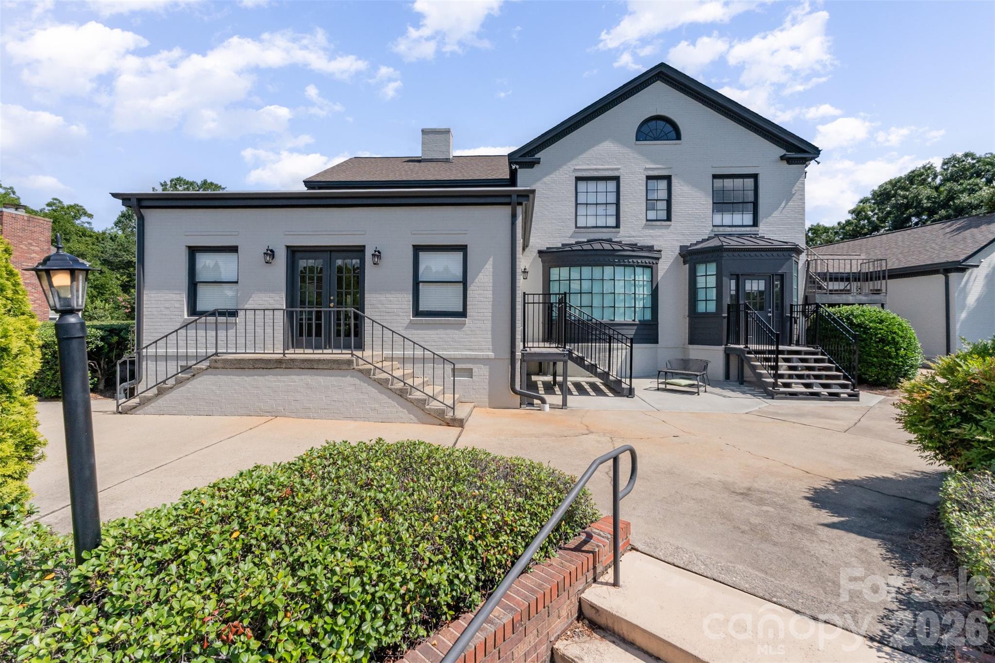 Heathstead - Residential