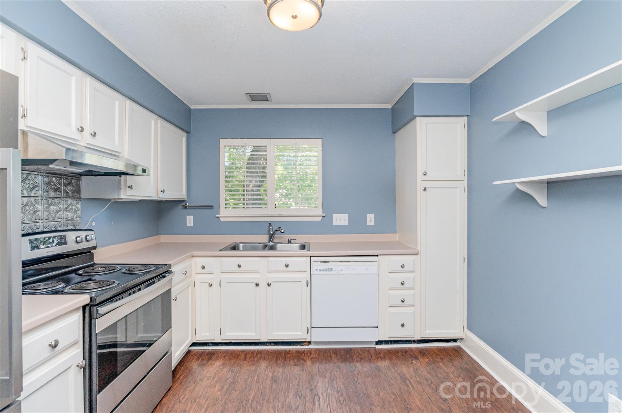Heathstead - Residential