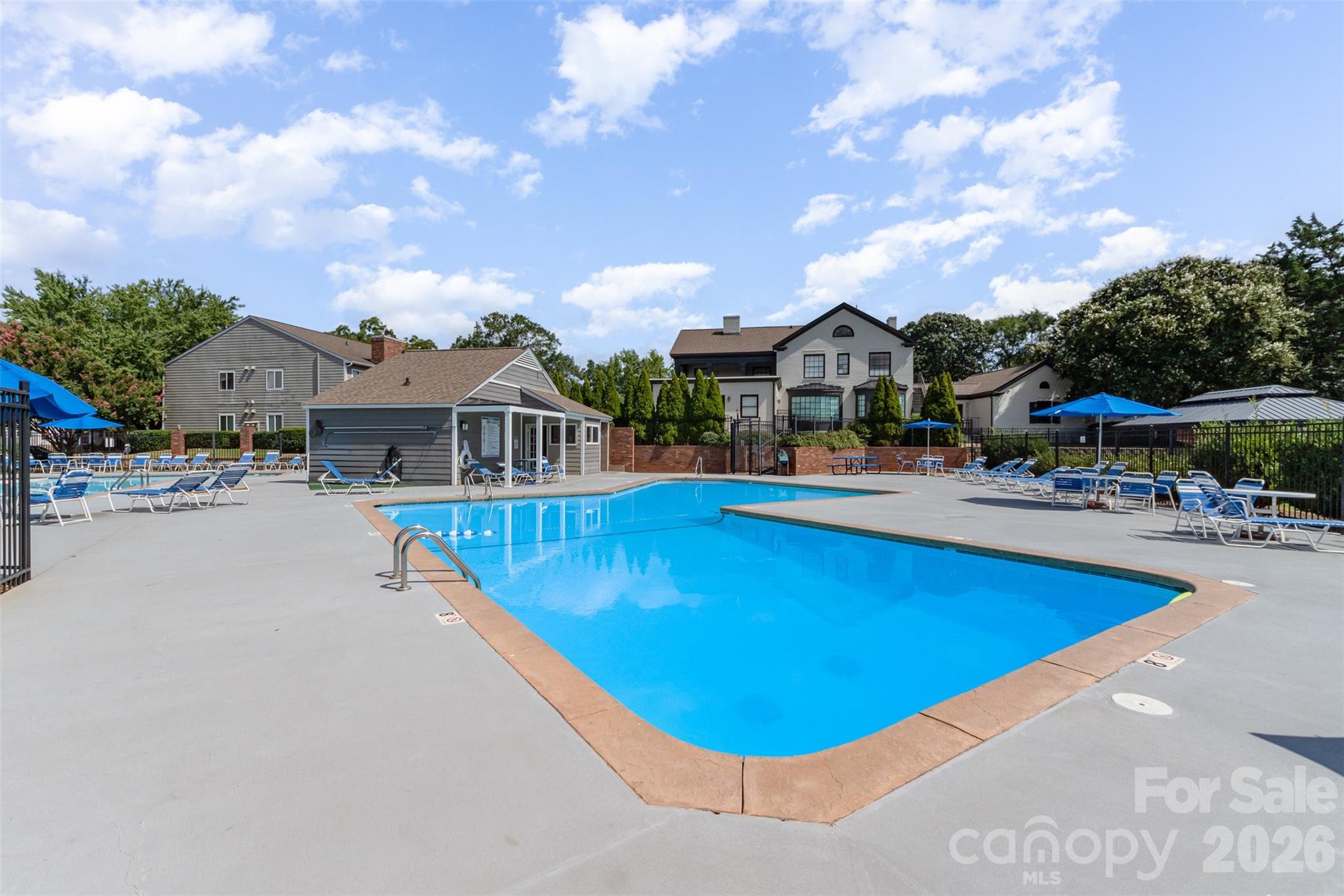 Heathstead - Residential