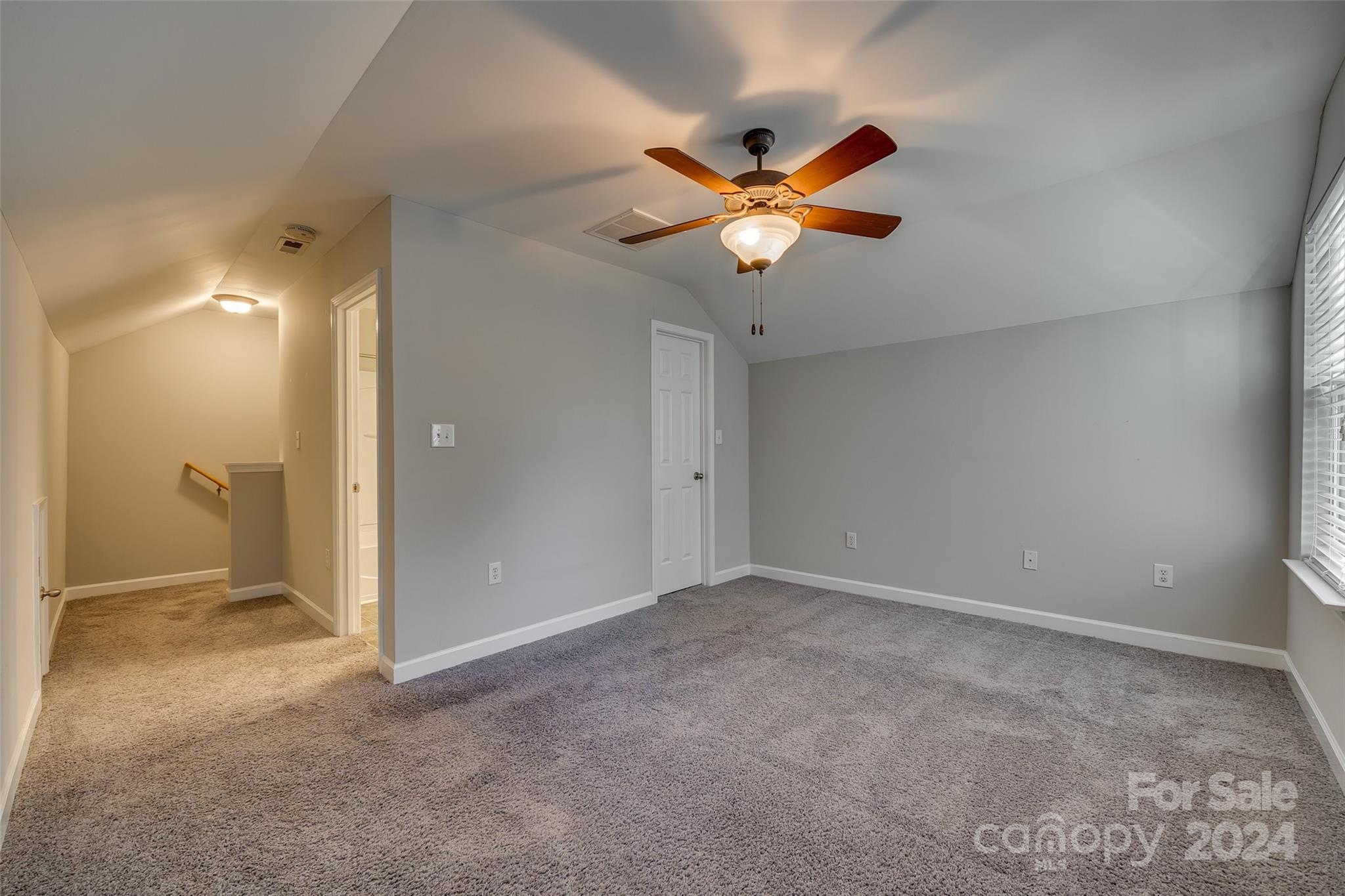 Harpers Mill - Residential