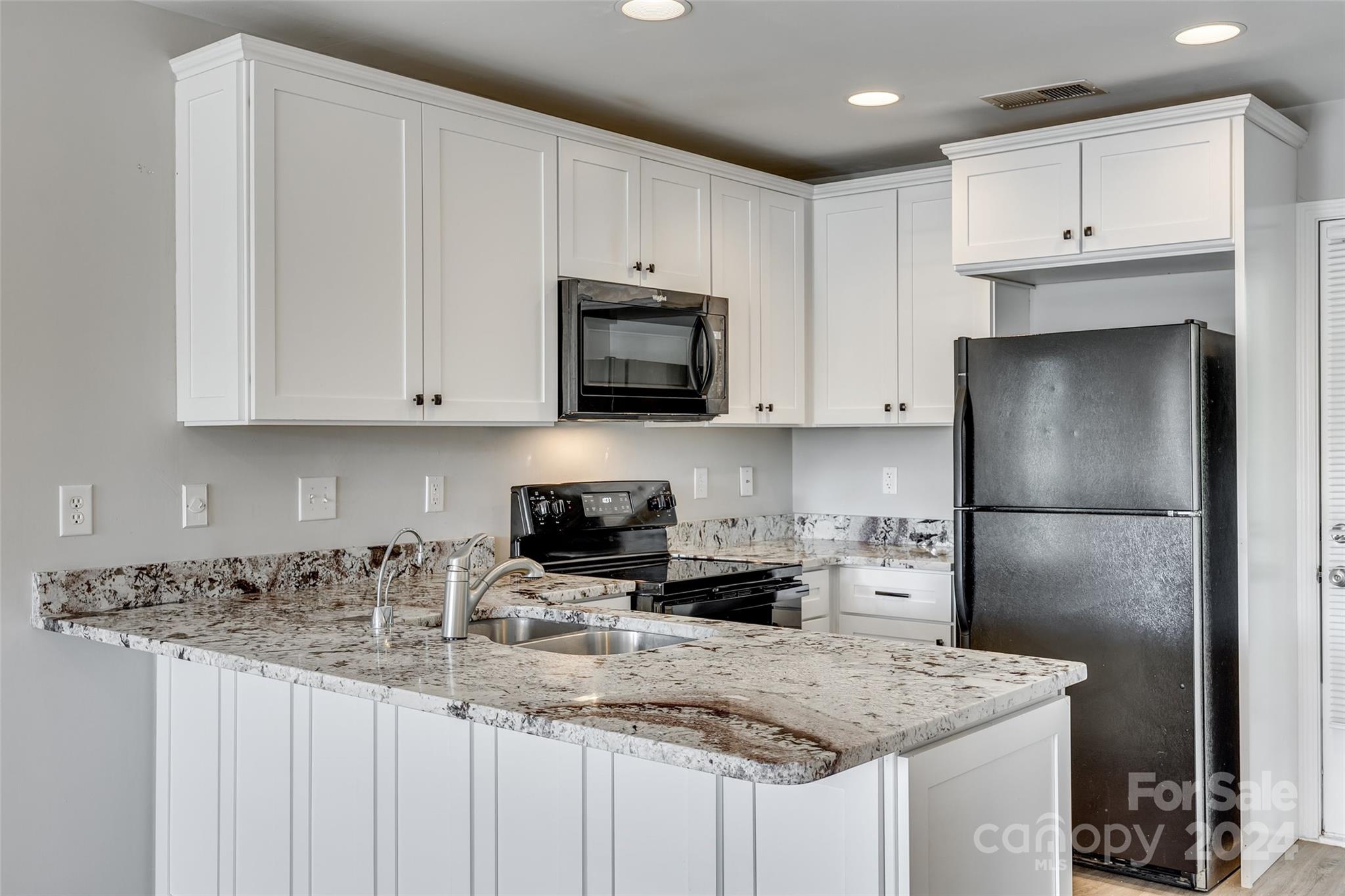 Harpers Mill - Residential