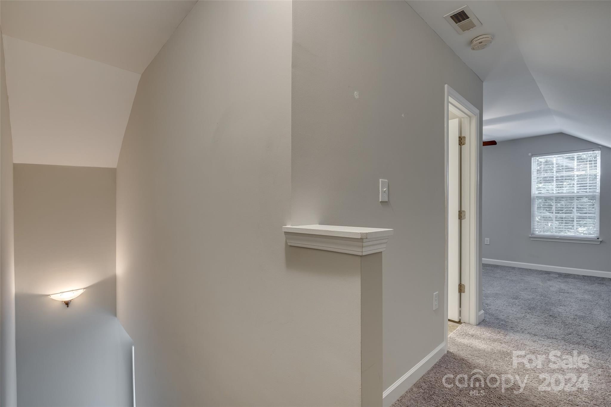 Harpers Mill - Residential