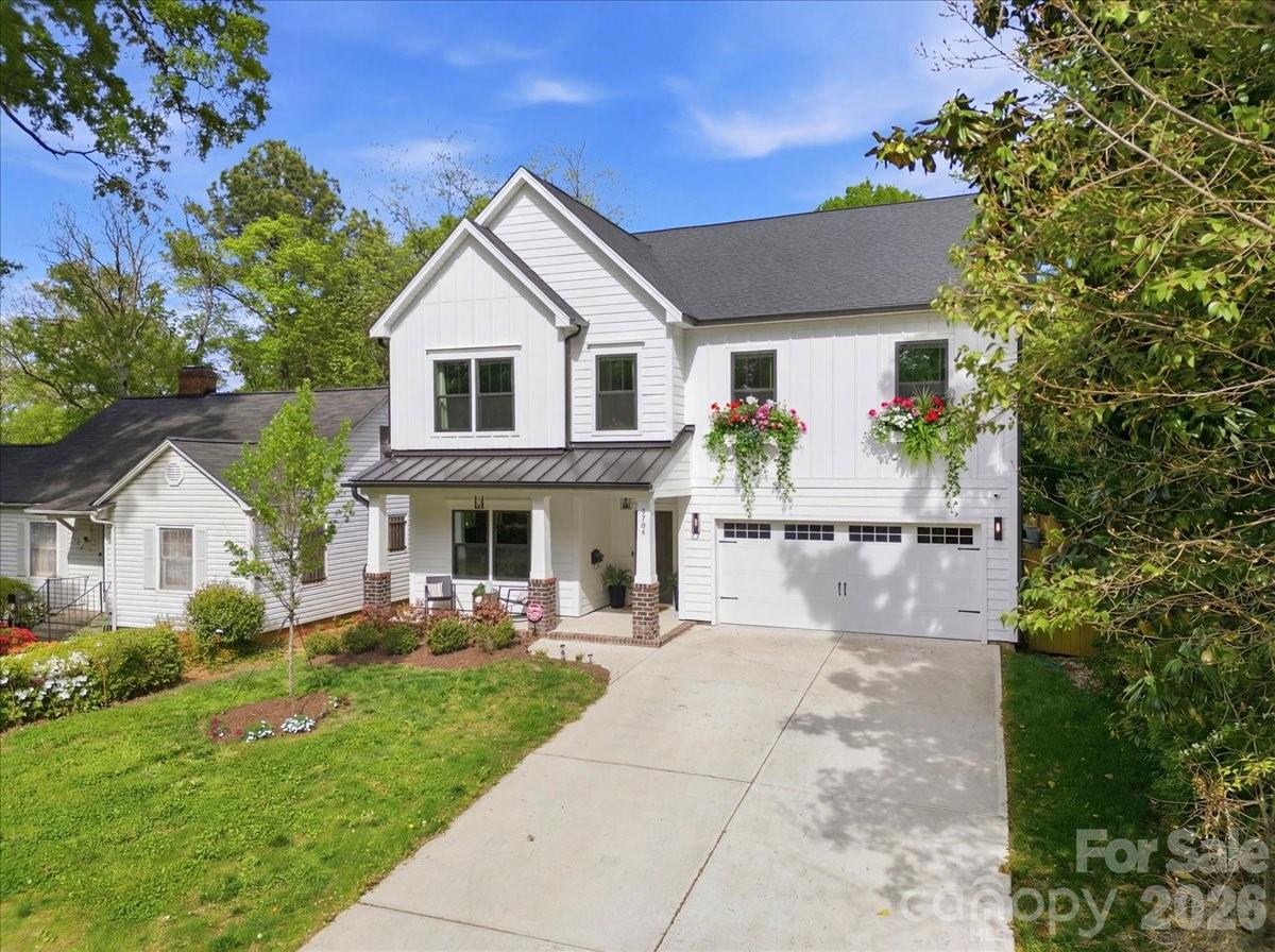 Villa Heights - Residential