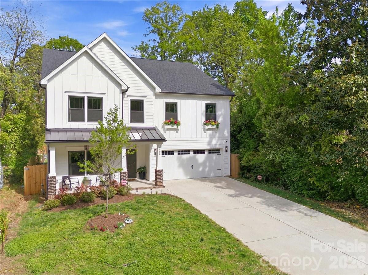 Villa Heights - Residential