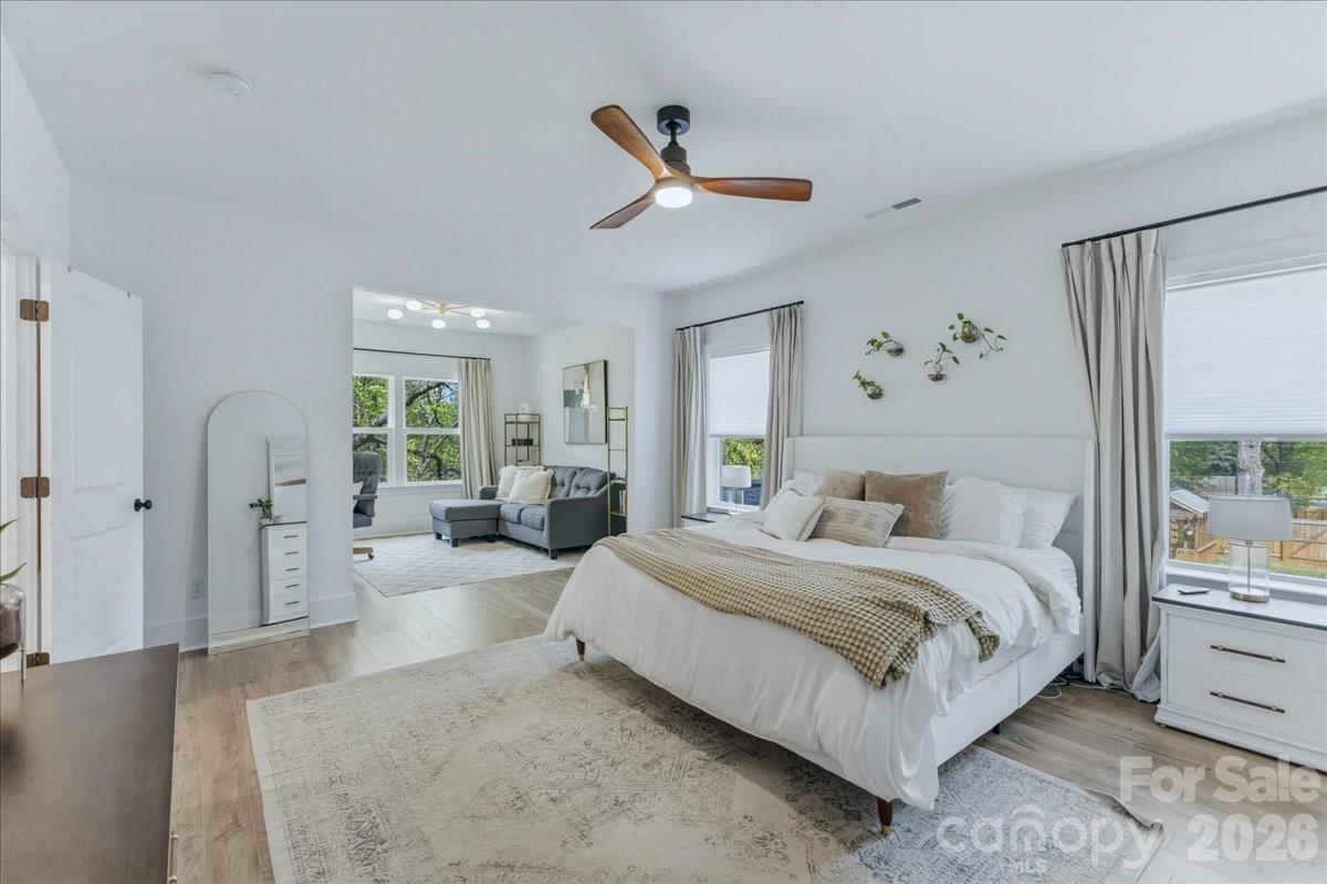 Villa Heights - Residential
