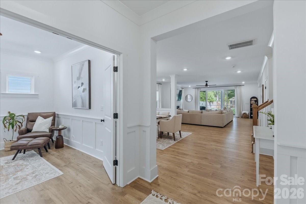 Villa Heights - Residential