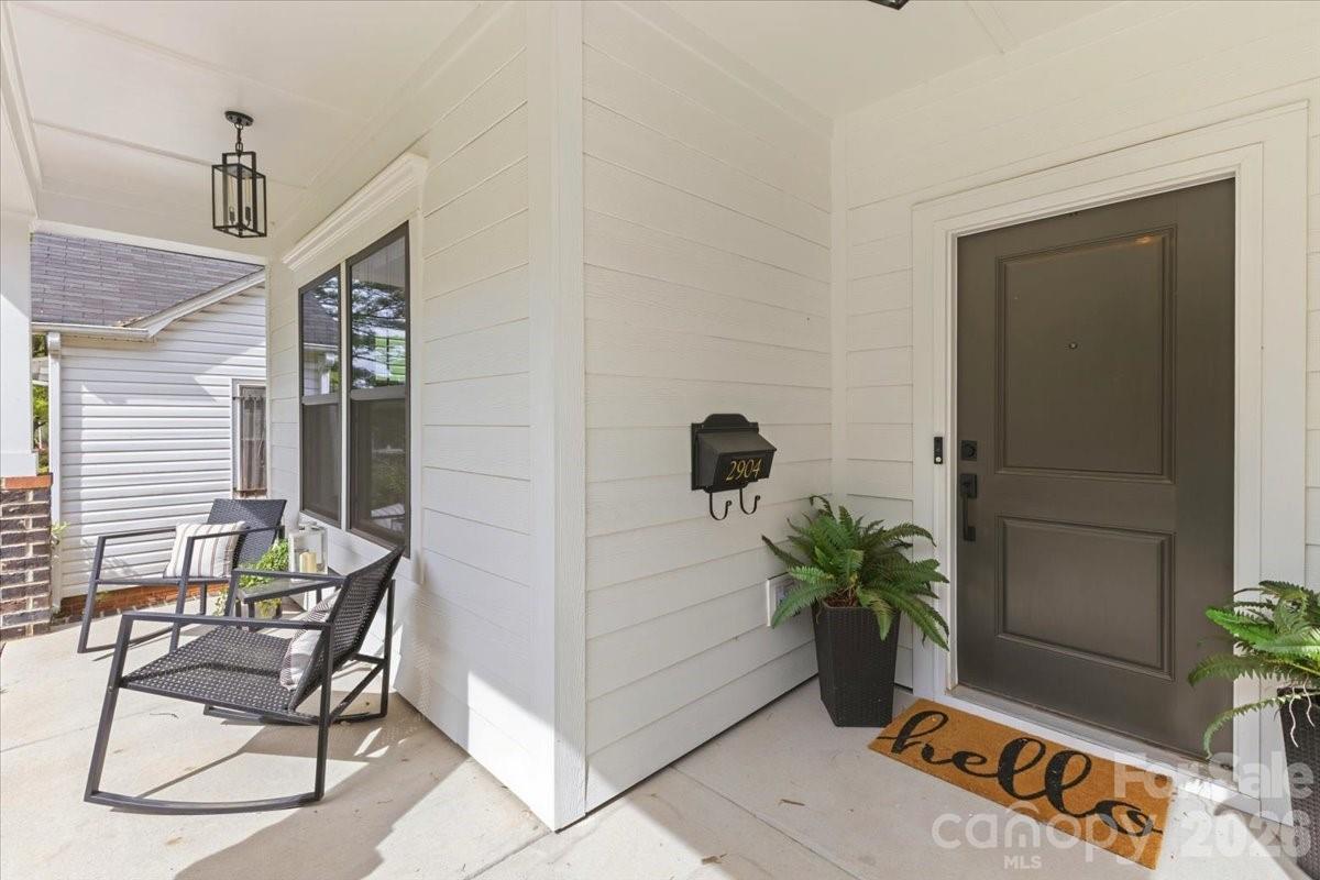 Villa Heights - Residential