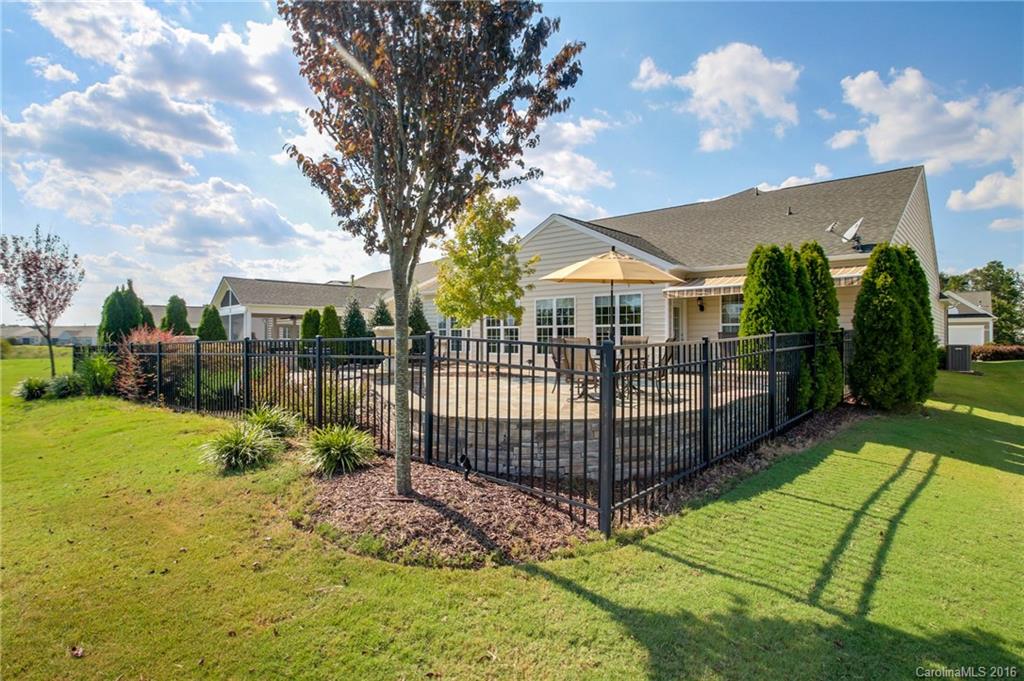 Sun City Carolina Lakes - Residential