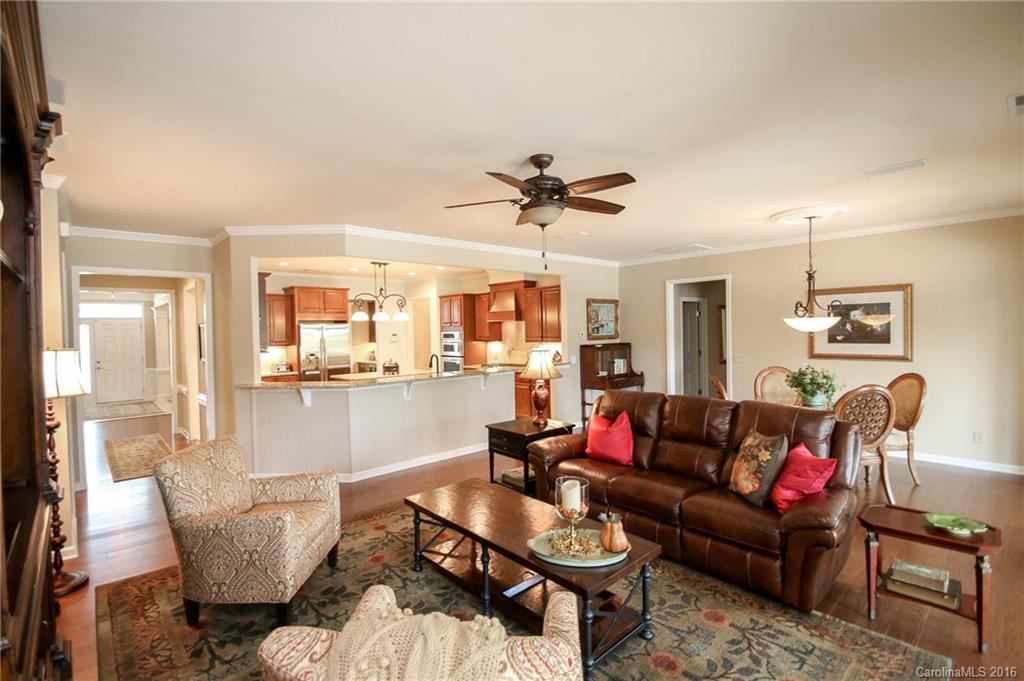 Sun City Carolina Lakes - Residential