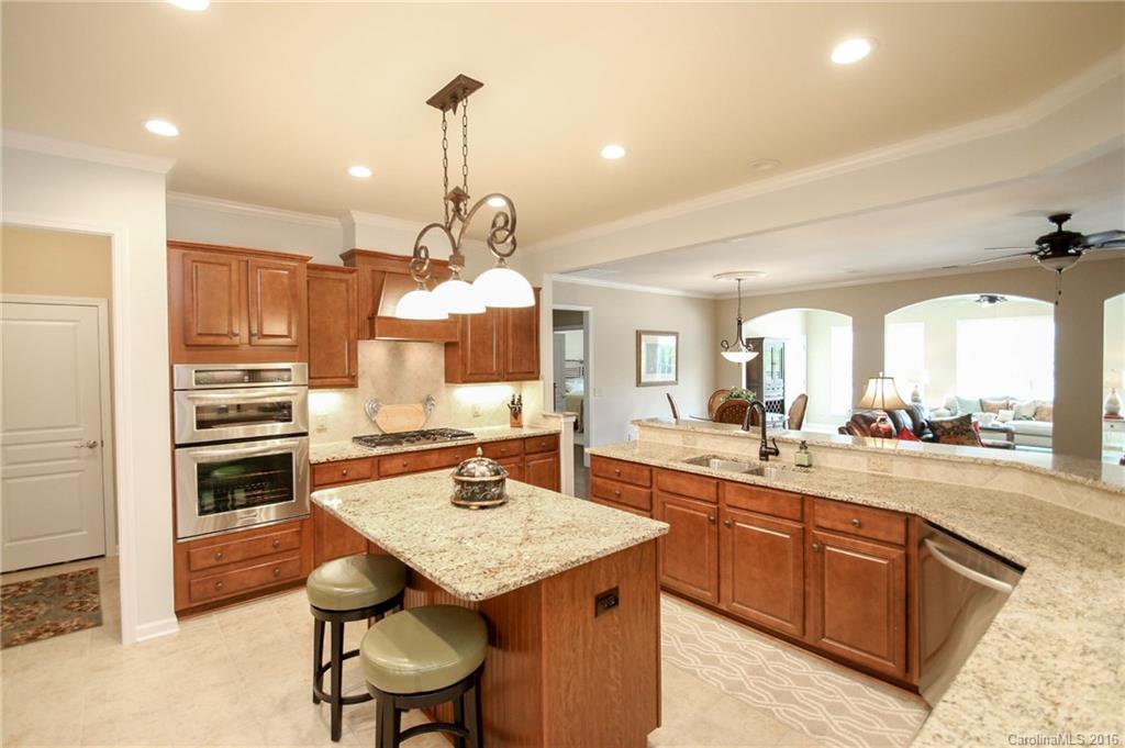 Sun City Carolina Lakes - Residential