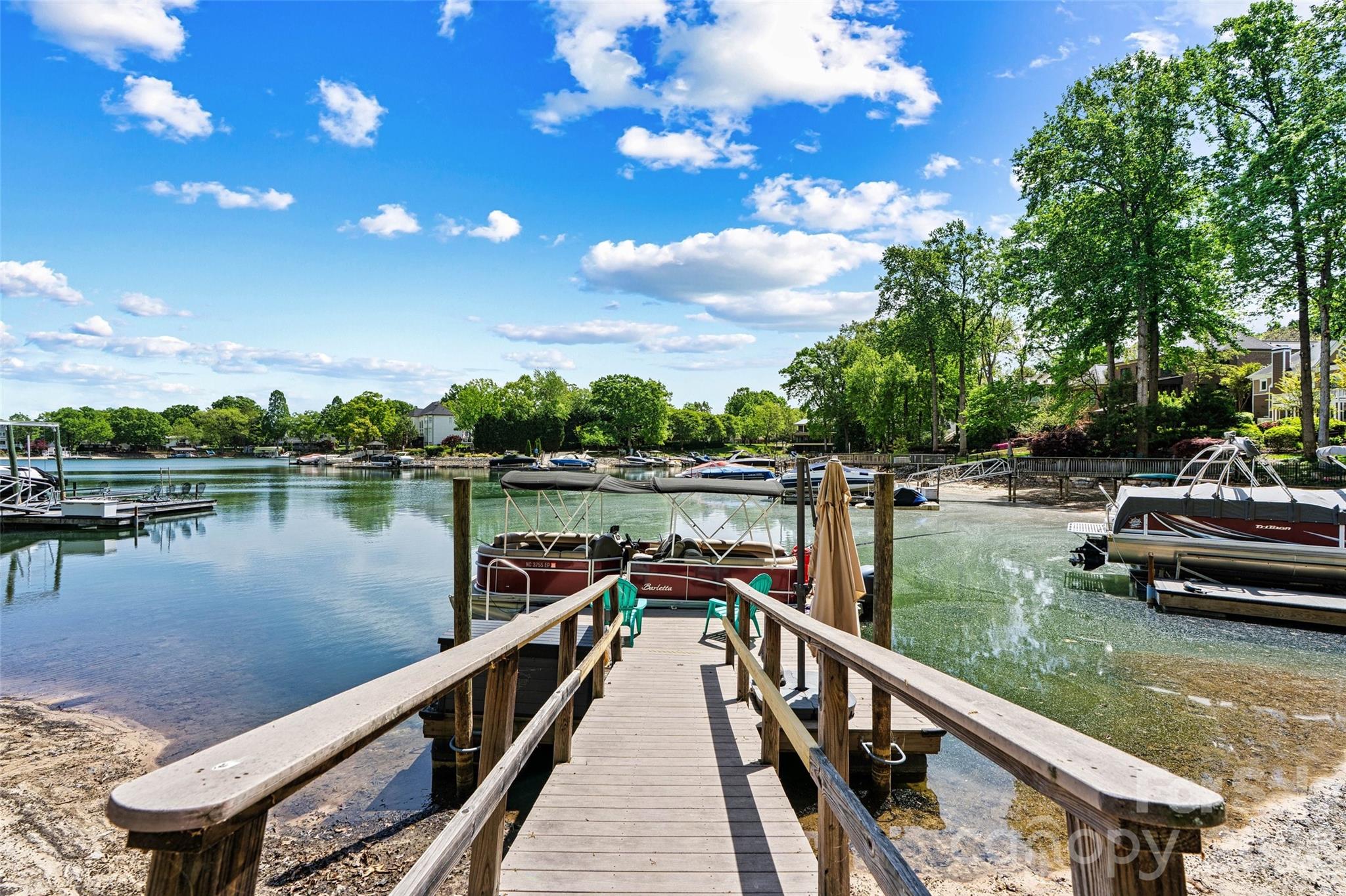 Heron Harbor - Residential
