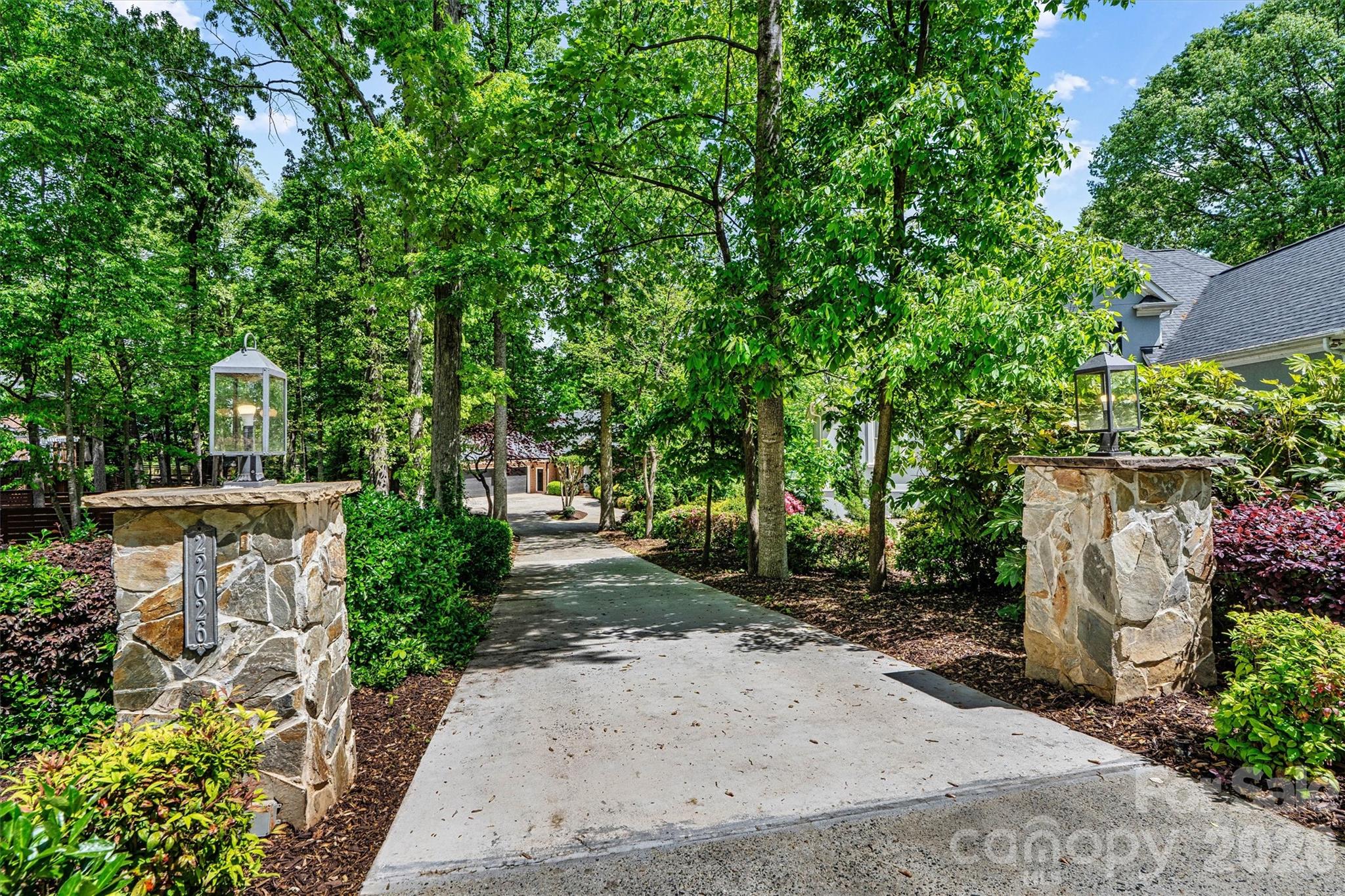 Heron Harbor - Residential
