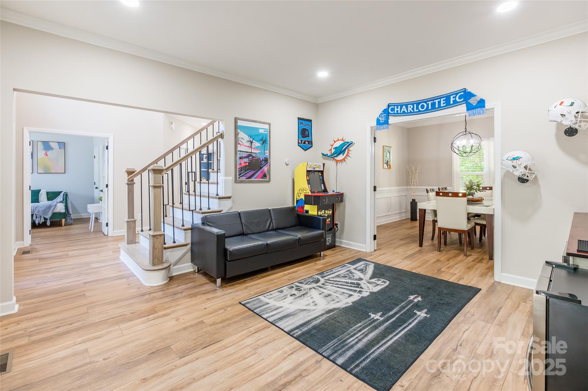 Bailiwyck - Residential
