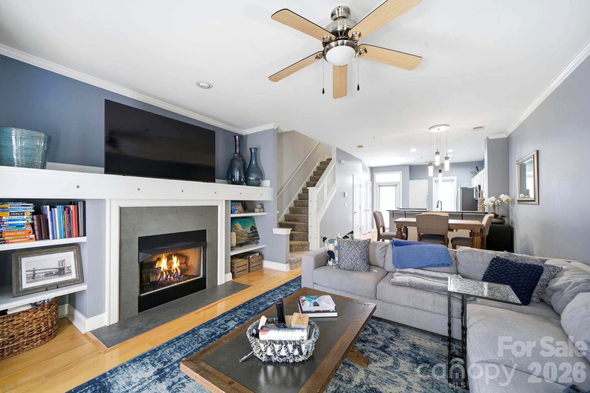 Park West - Residential