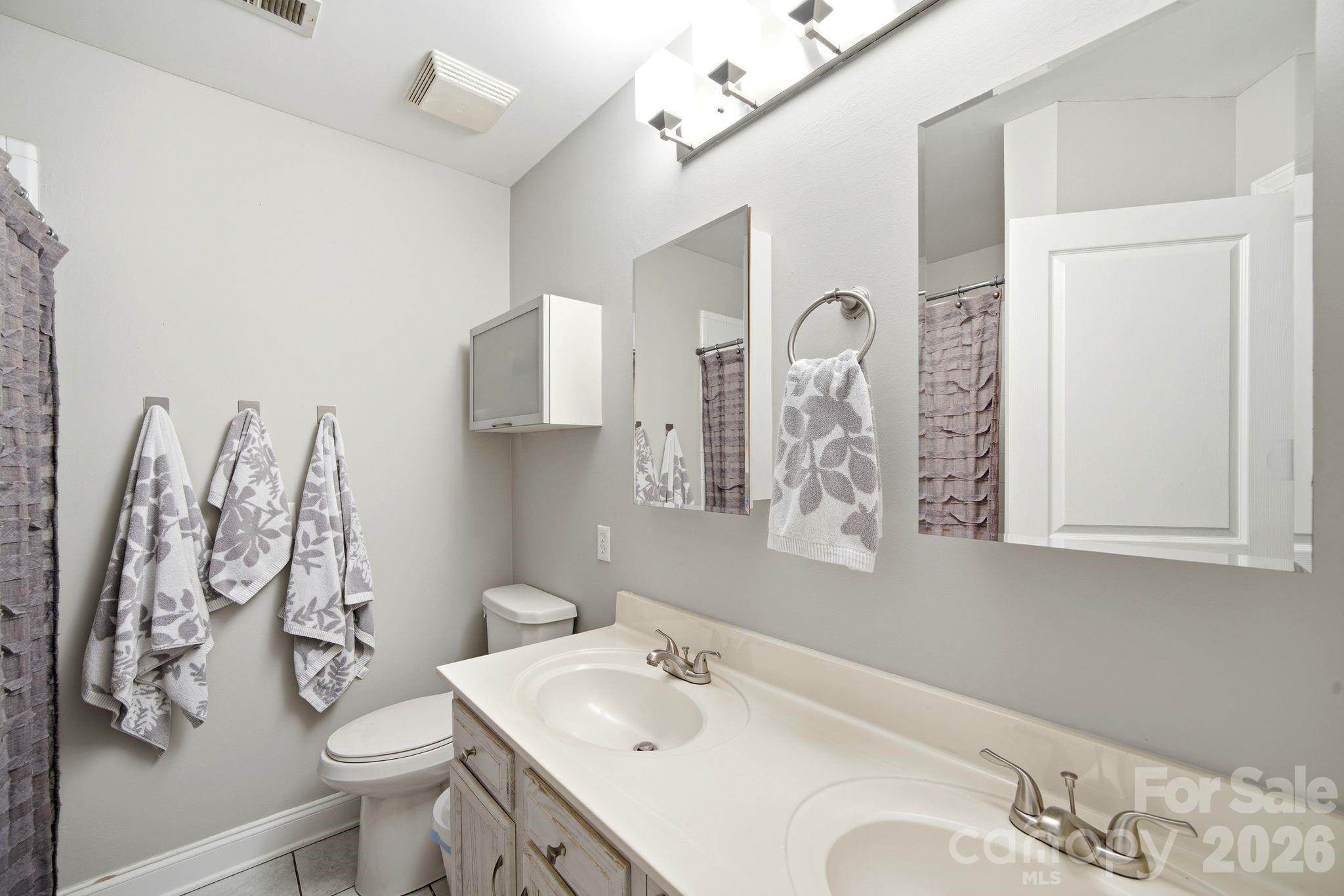 Park West - Residential