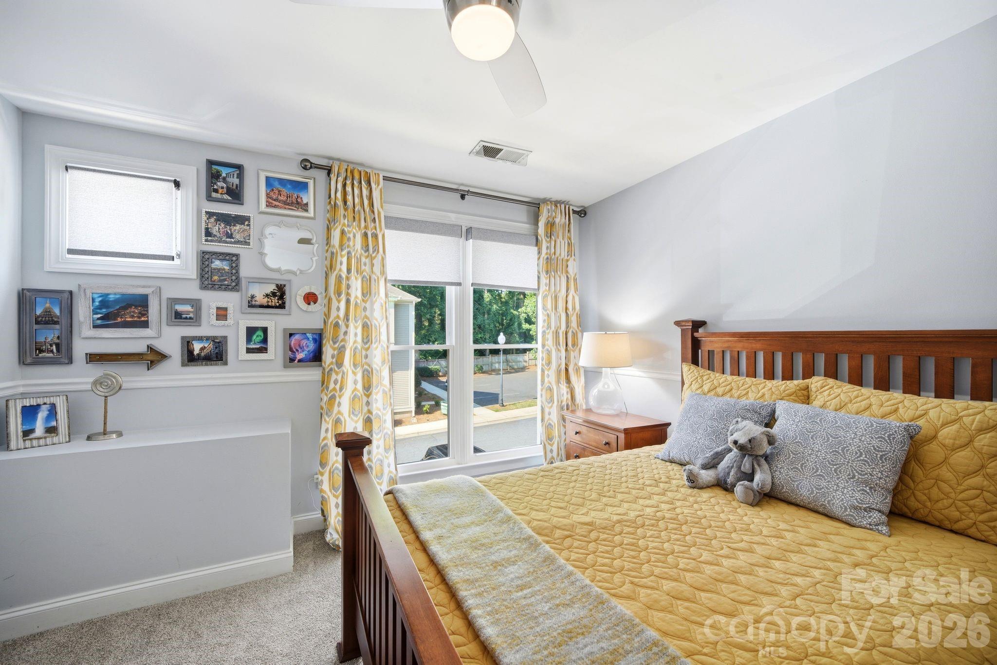 Park West - Residential