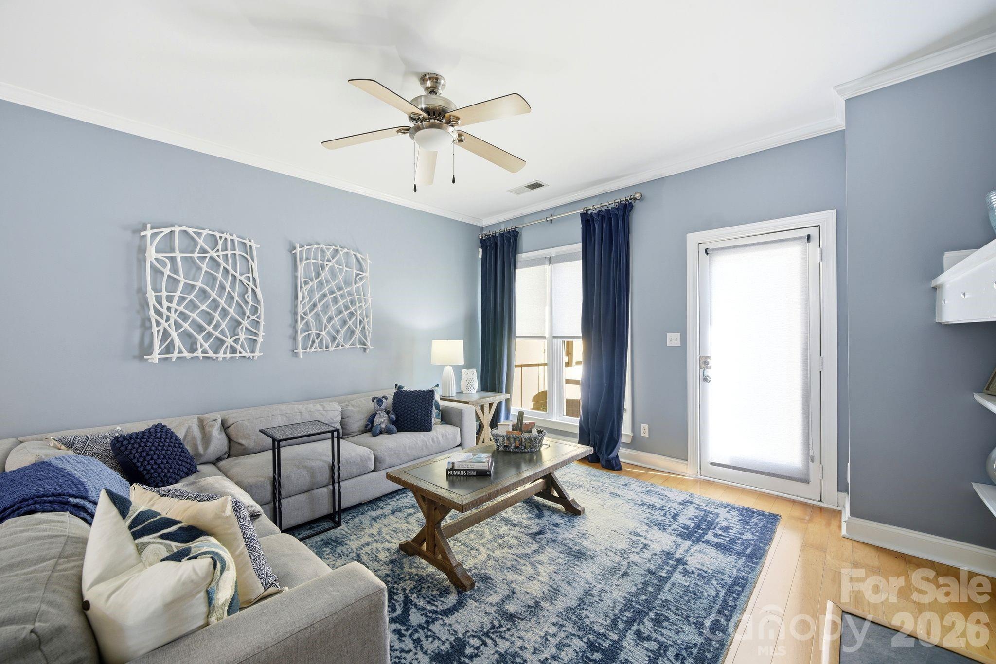 Park West - Residential