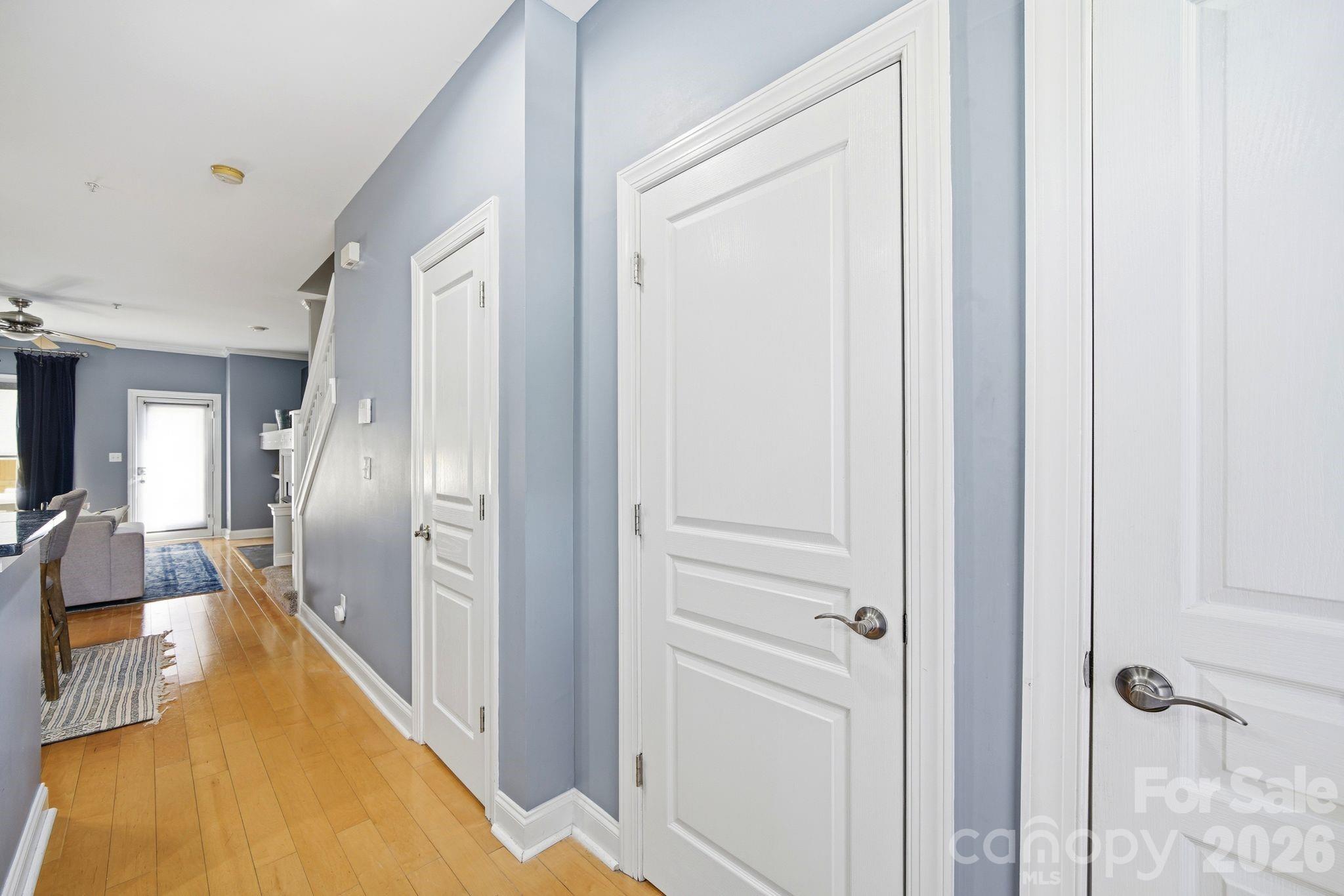 Park West - Residential