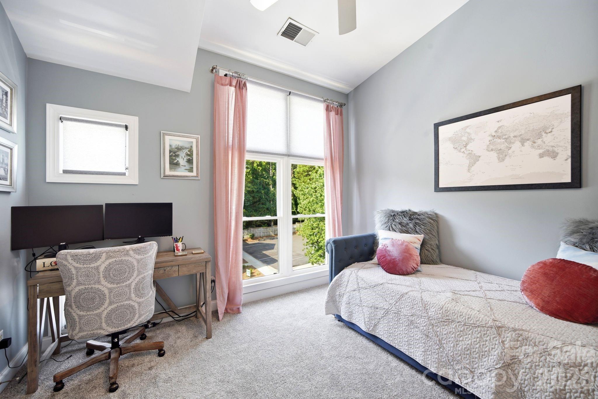 Park West - Residential