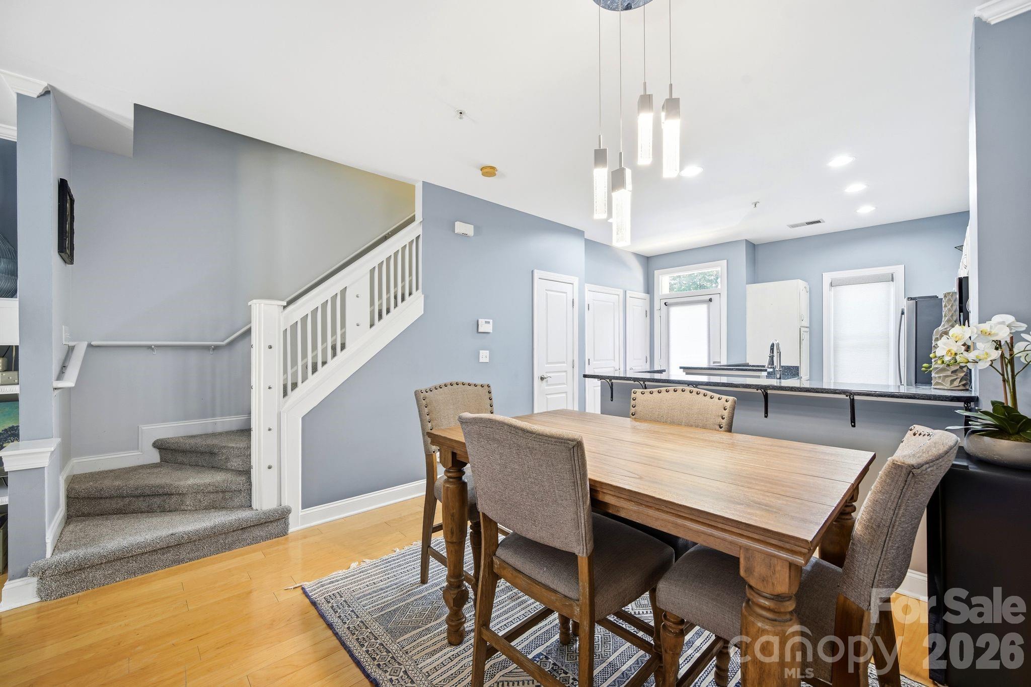 Park West - Residential
