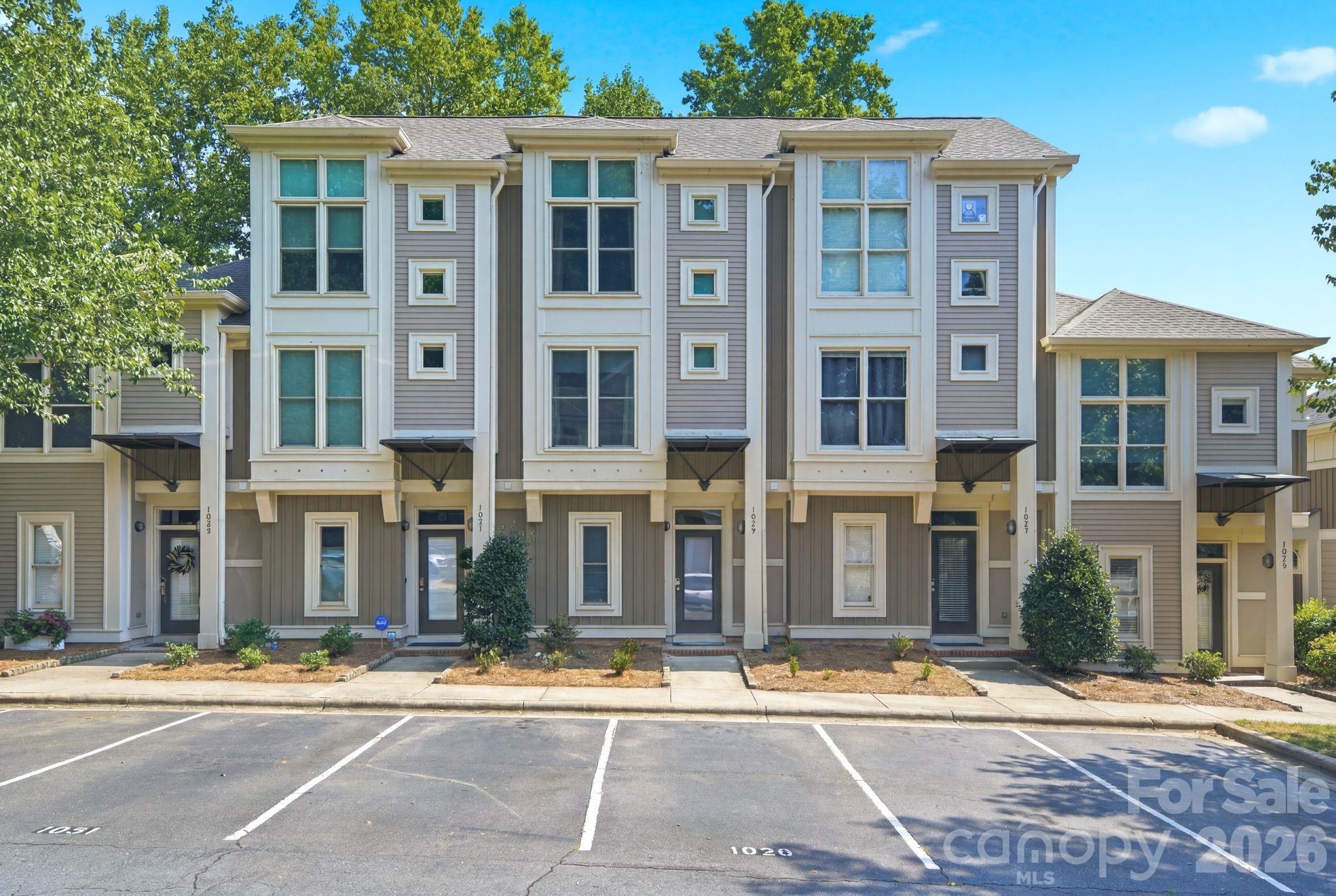 Park West - Residential