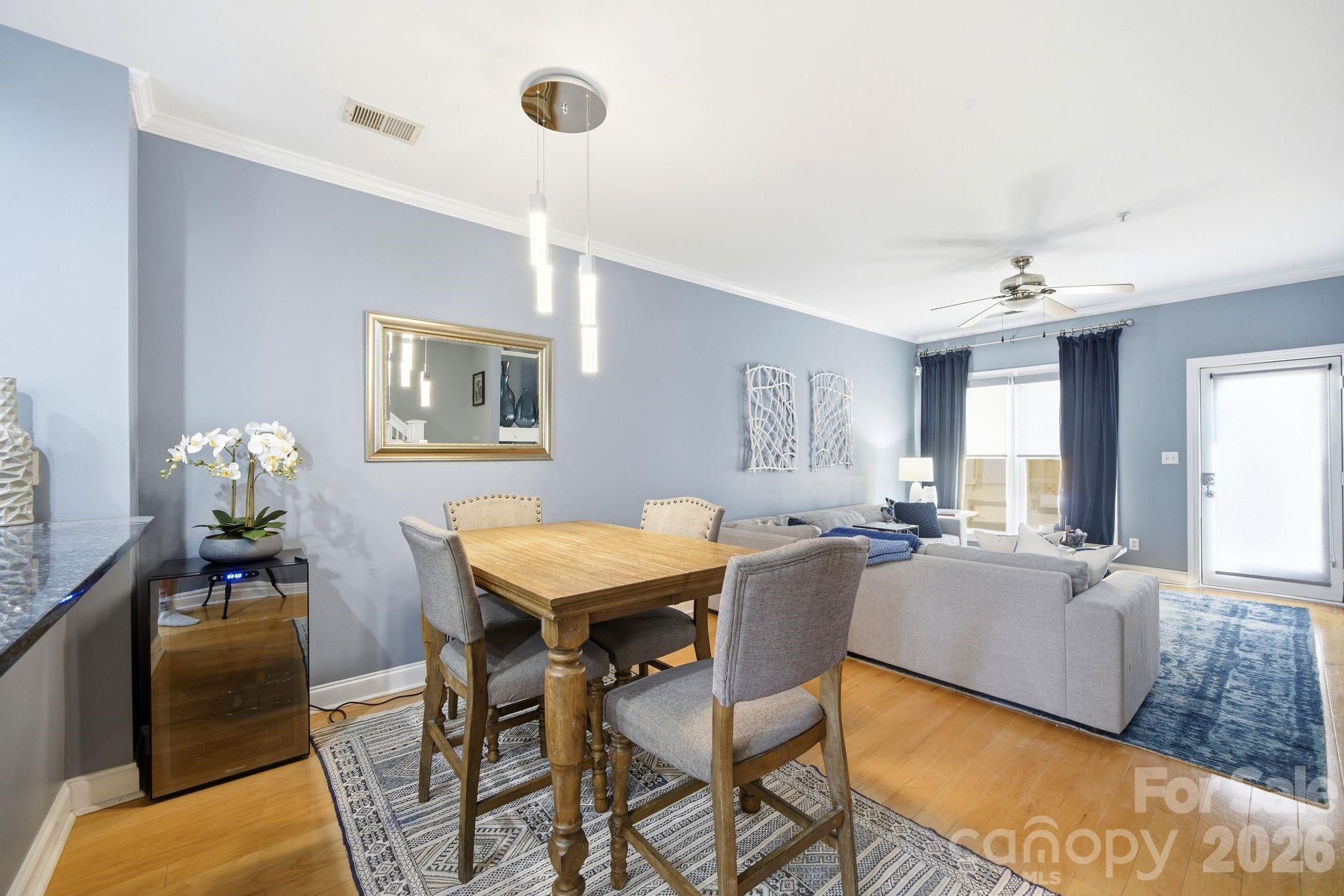 Park West - Residential