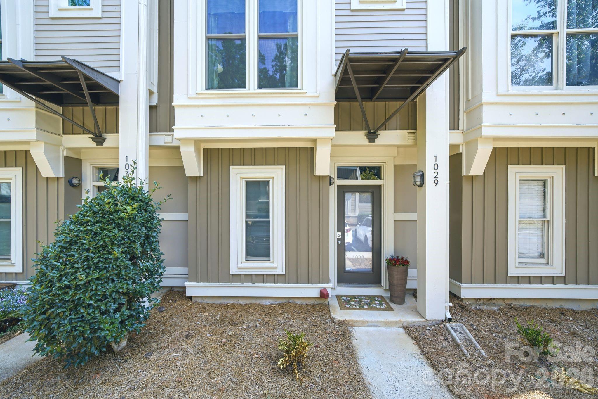 Park West - Residential